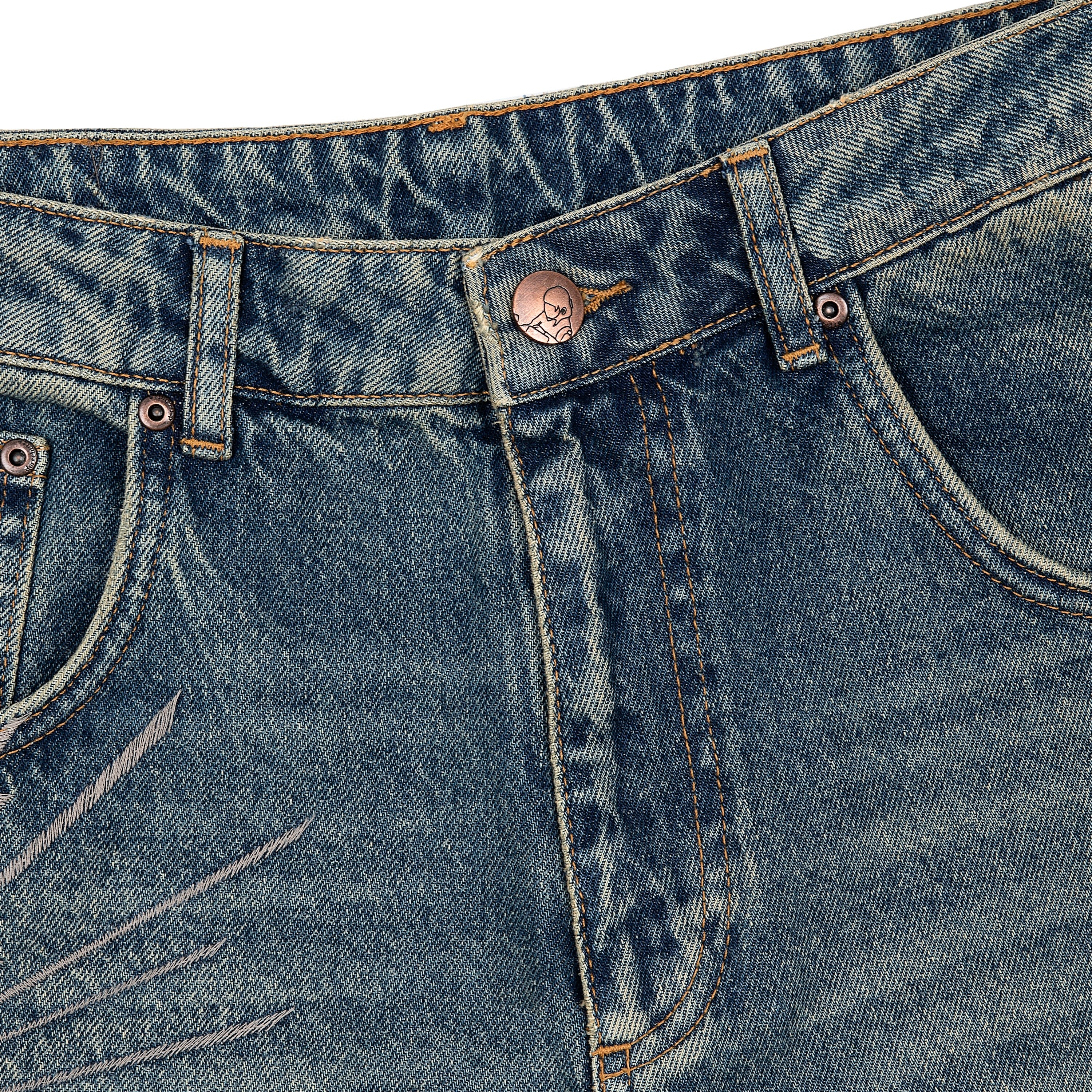 "awakening v2" denim - Image 5