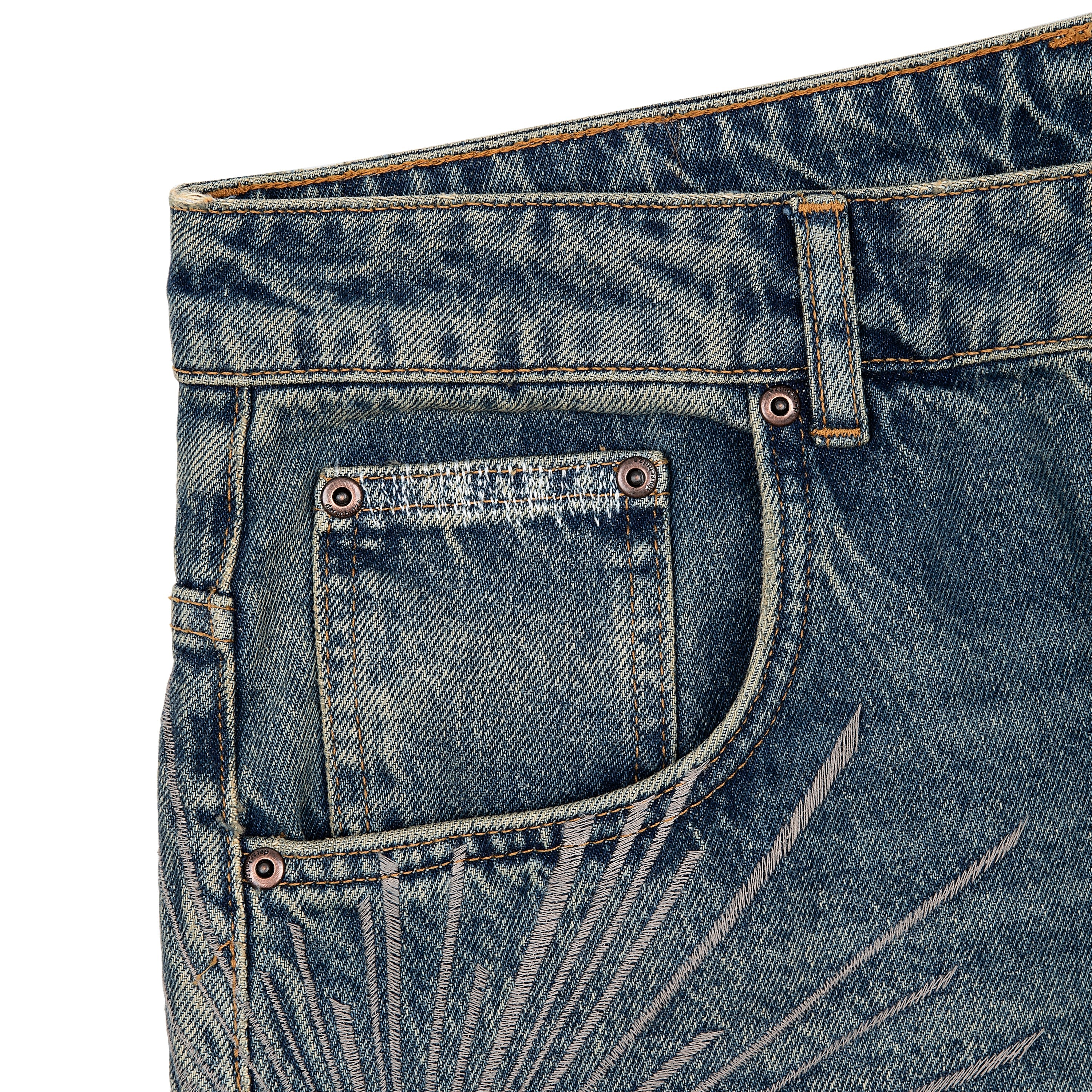 "awakening v2" denim - Image 6