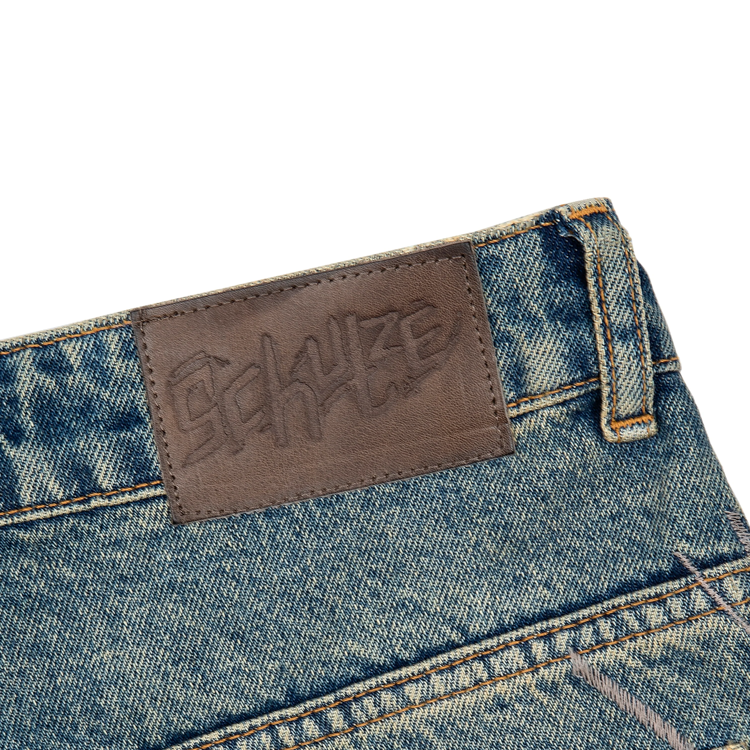 "awakening v2" denim - Image 9