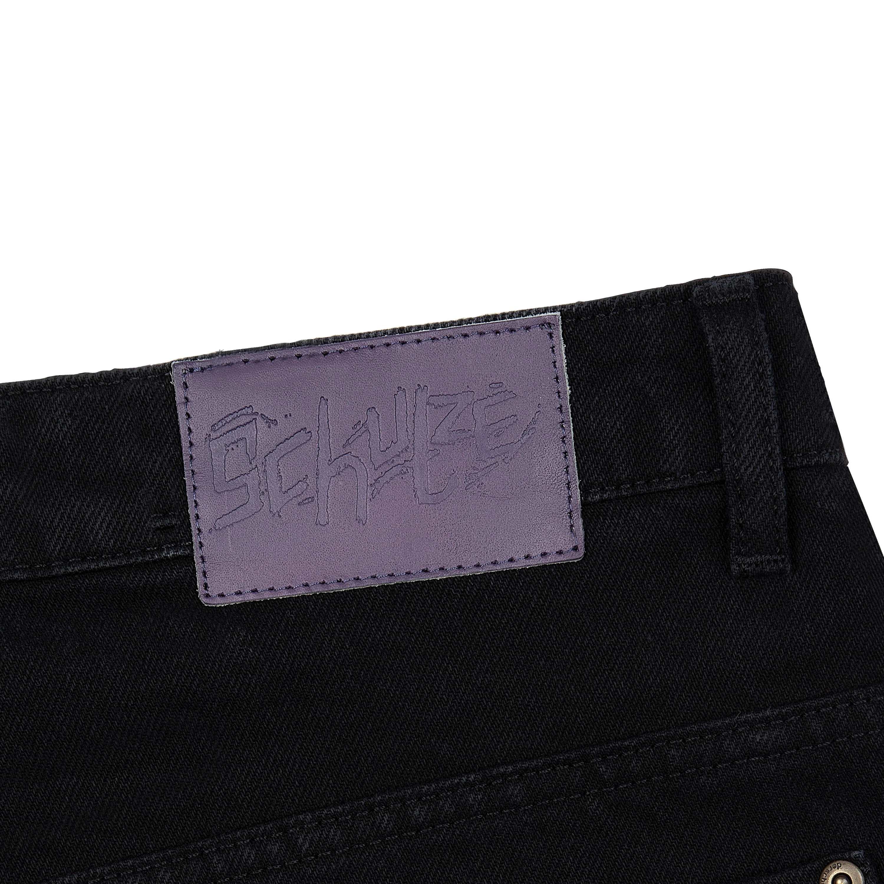 "awakening v2" denim black - Image 4