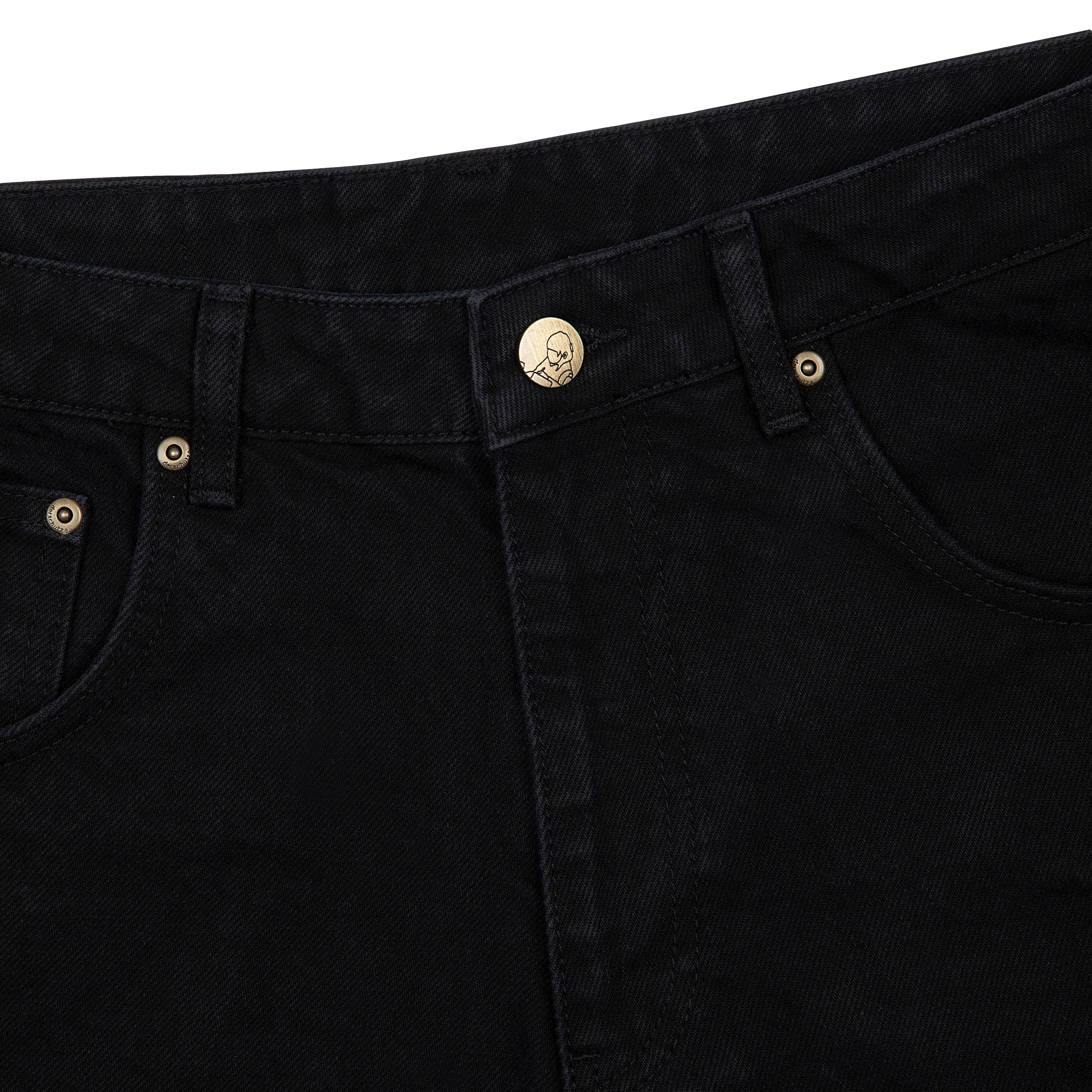 "awakening v2" denim black - Image 5