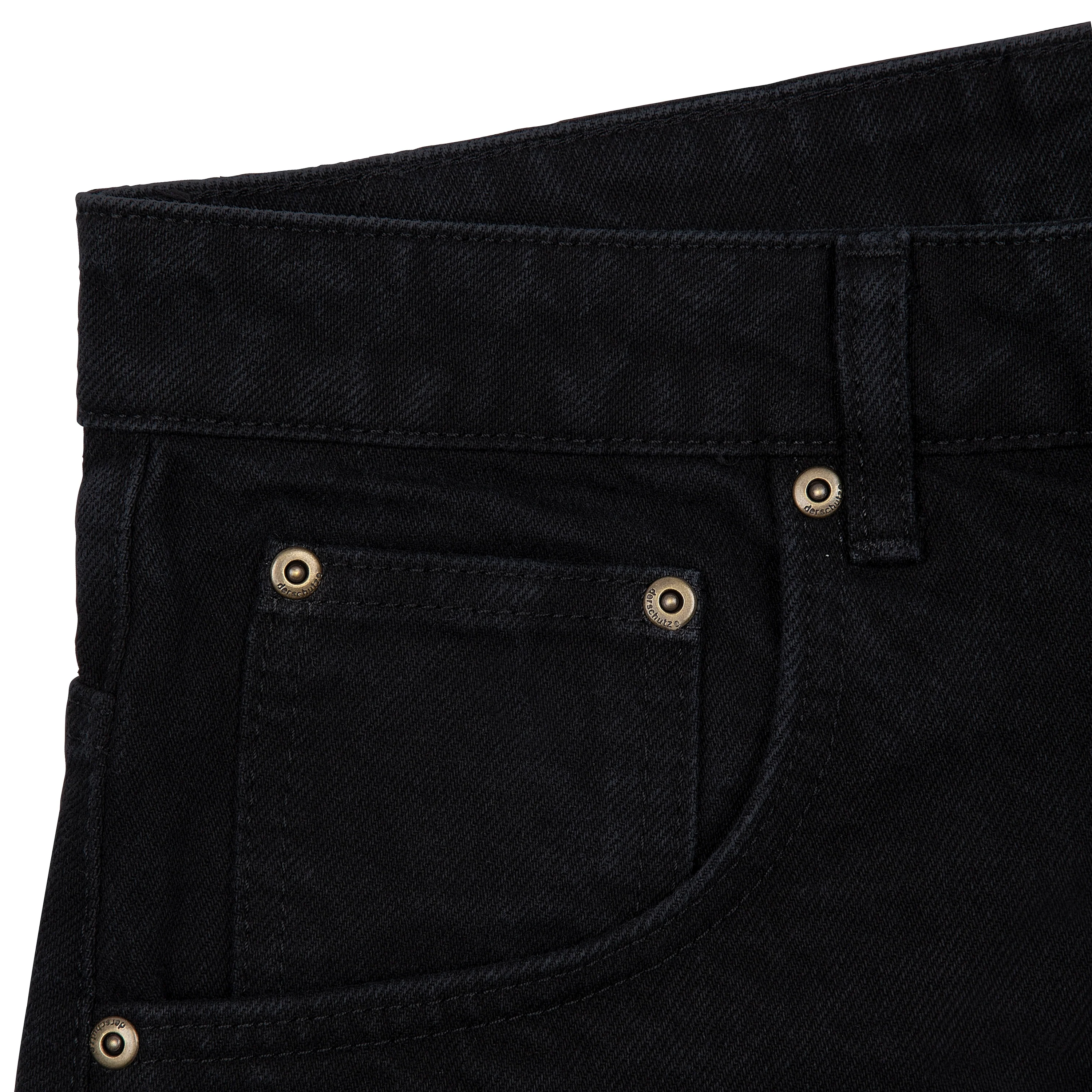 "awakening v2" denim black - Image 6