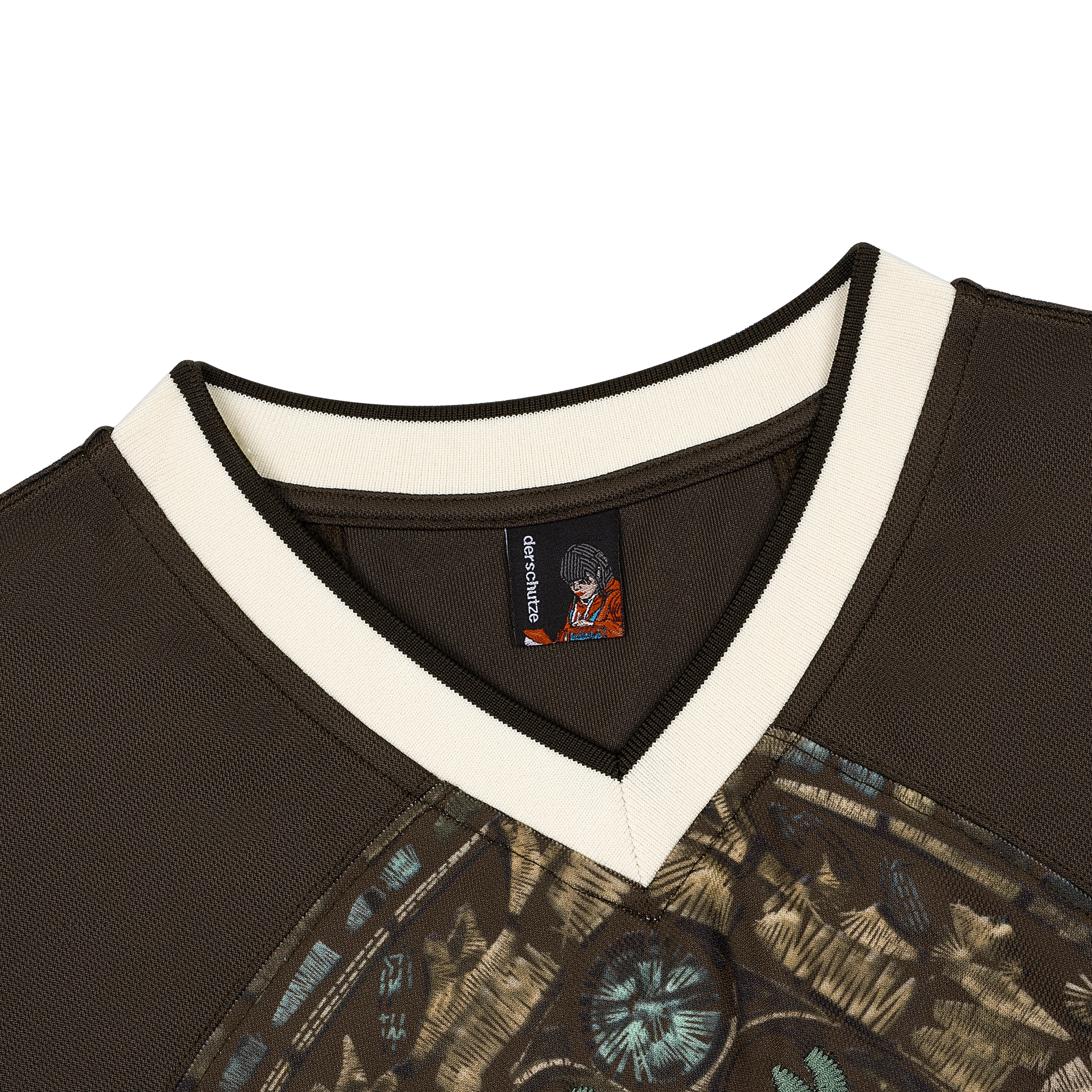 "awakening v2" Jersey - Image 3