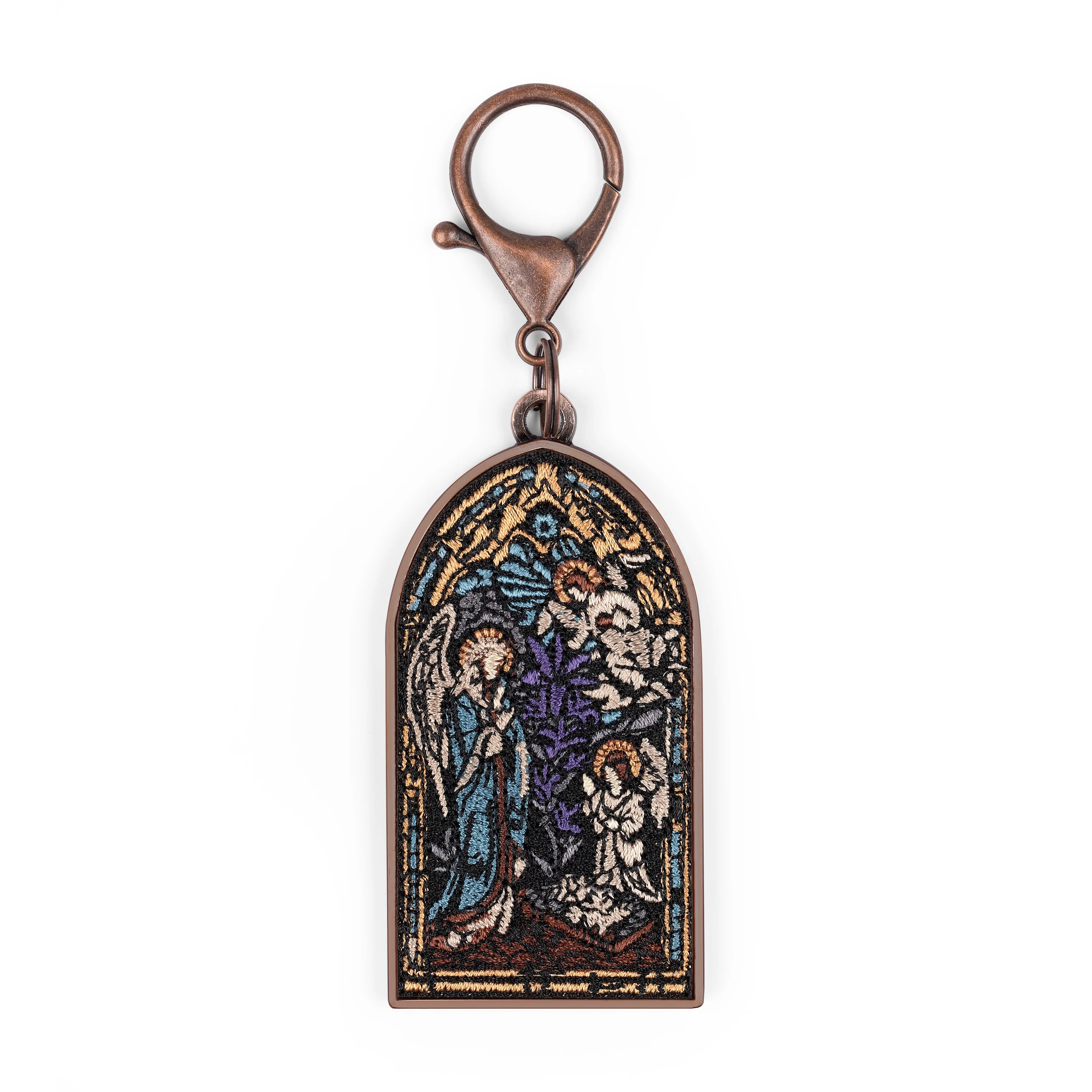 "awakening v2" keychain