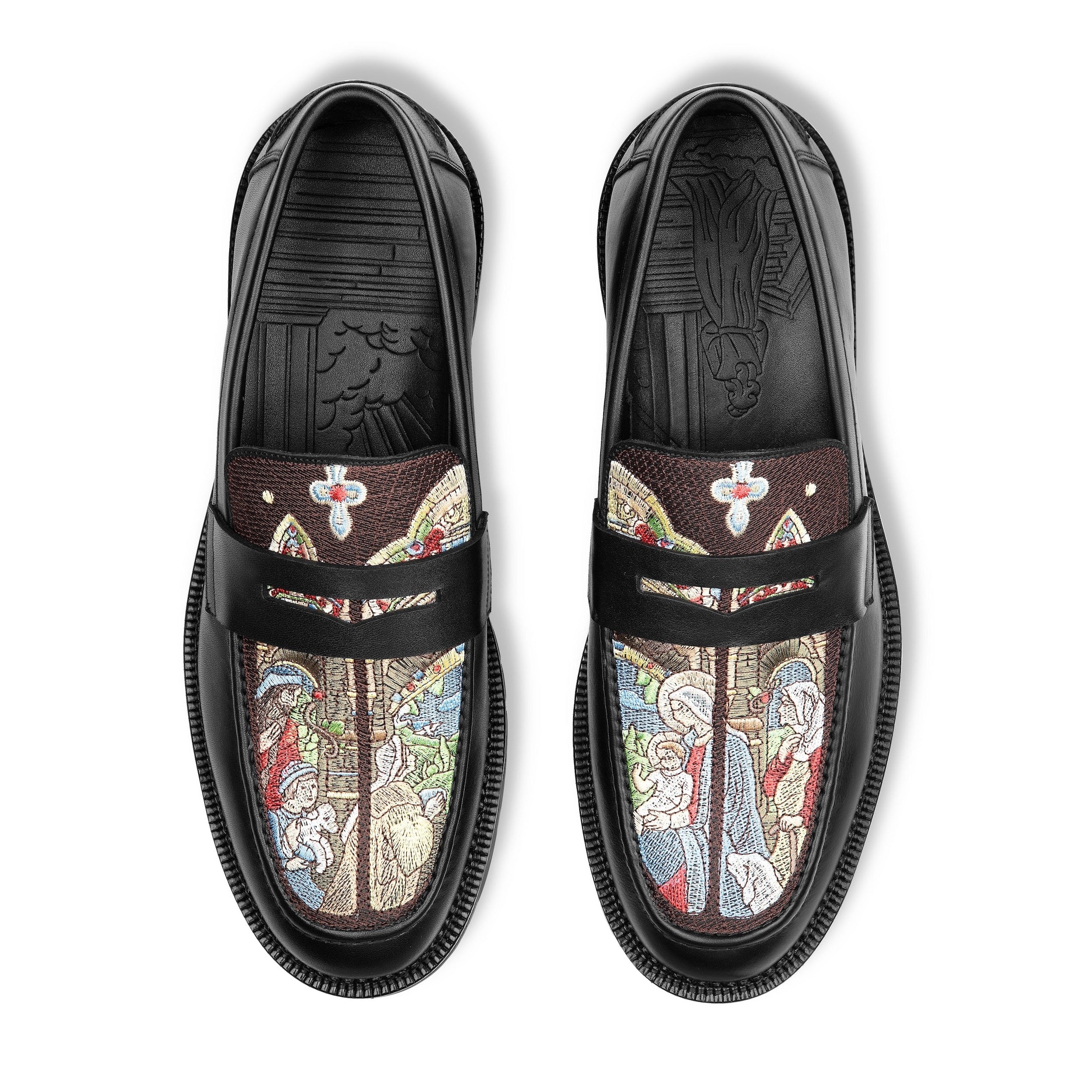 "awakening v2"  loafer - Image 2
