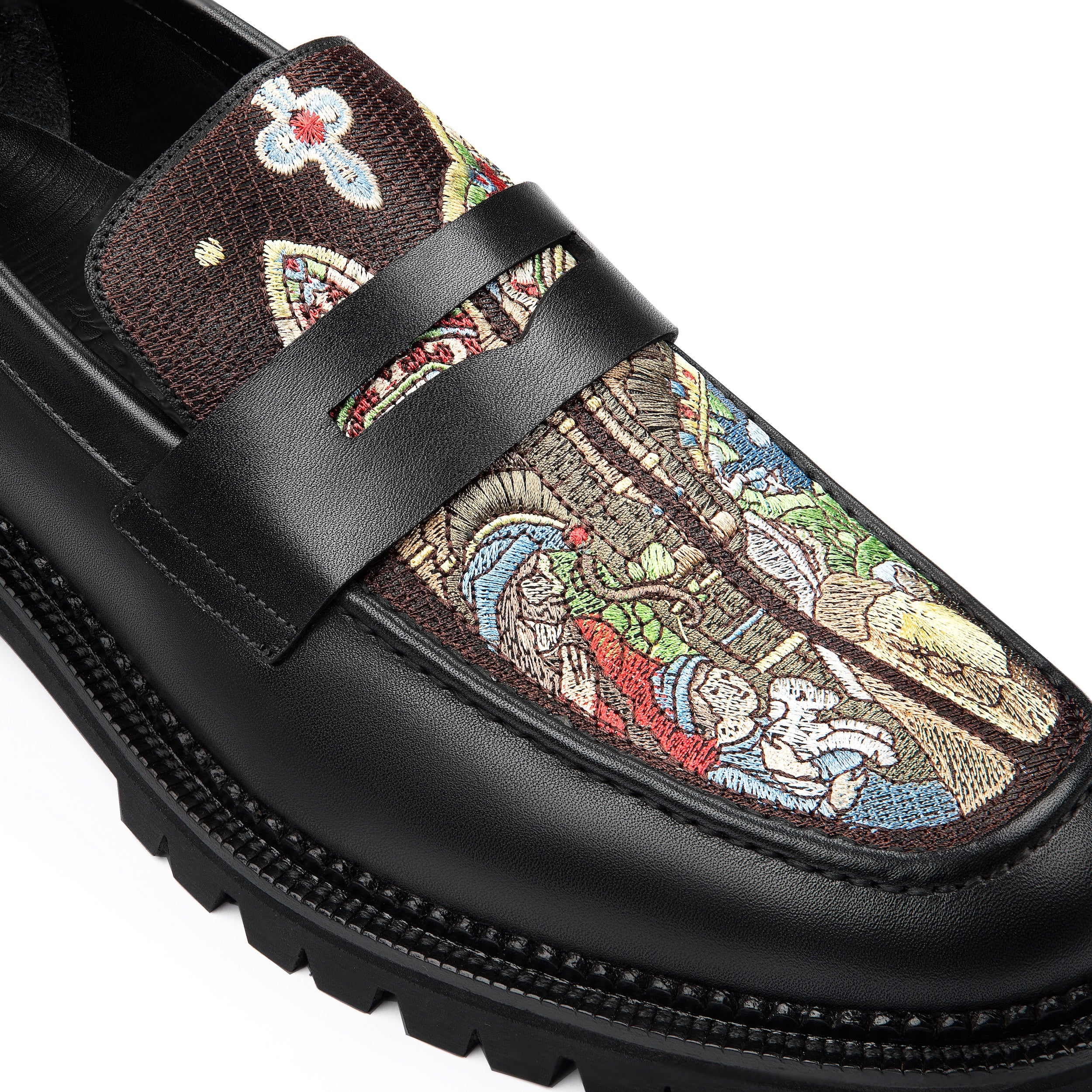 "awakening v2"  loafer - Image 3