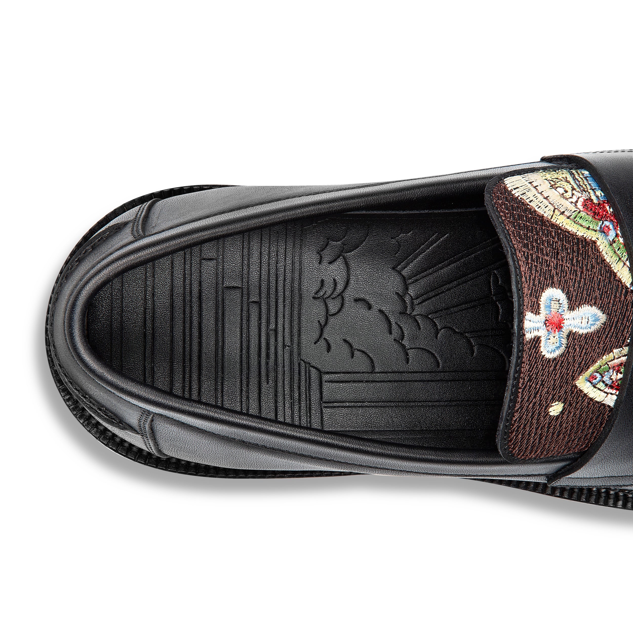 "awakening v2"  loafer - Image 4