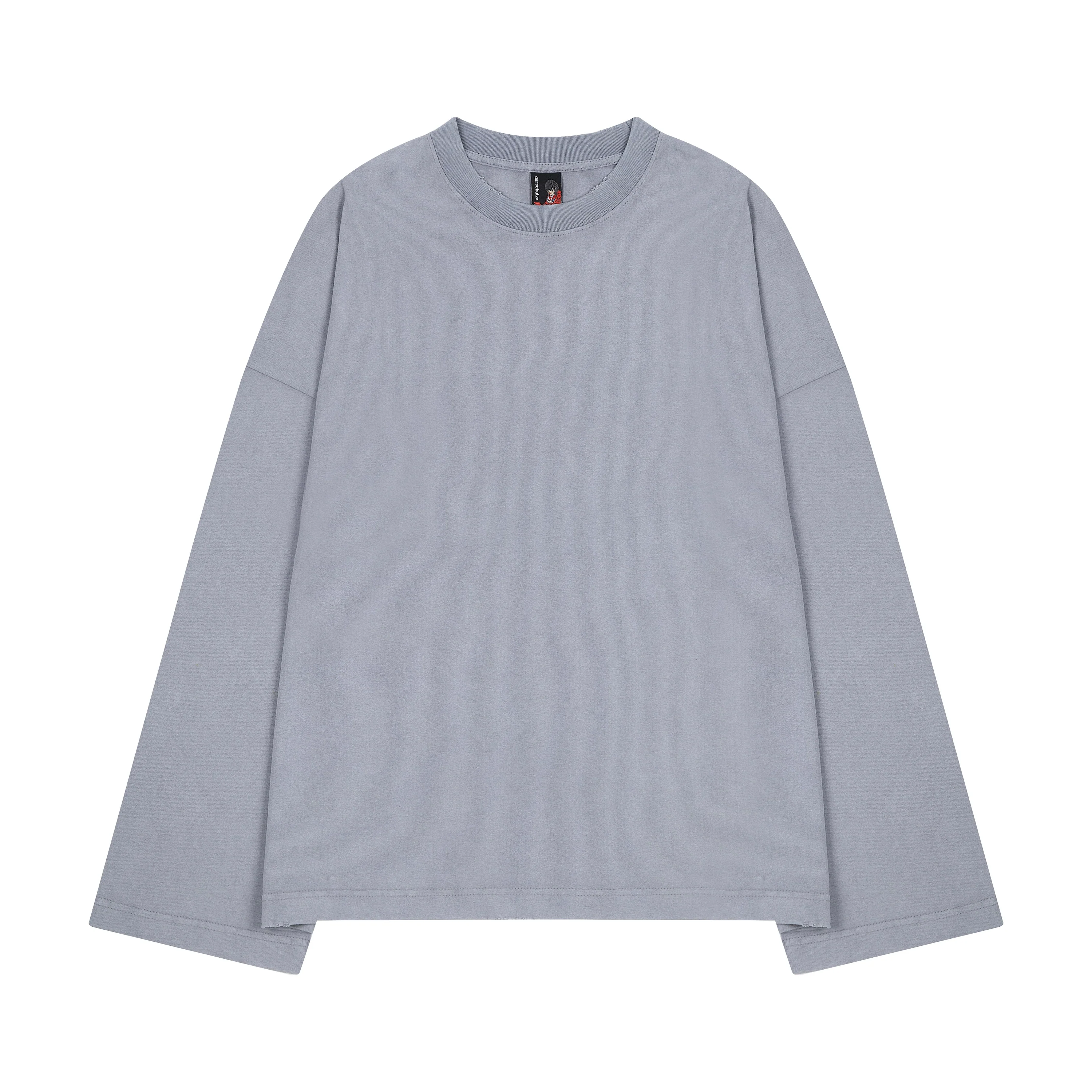 "awakening v2" Longsleeve - Image 2