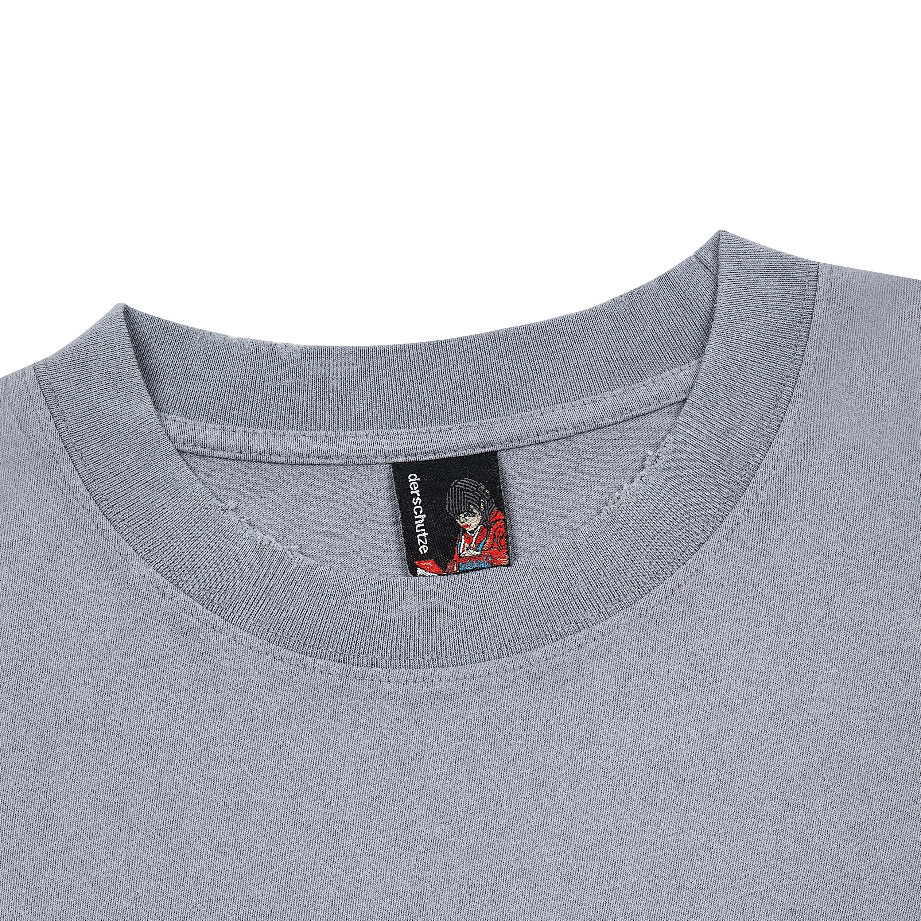 "awakening v2" Longsleeve - Image 4