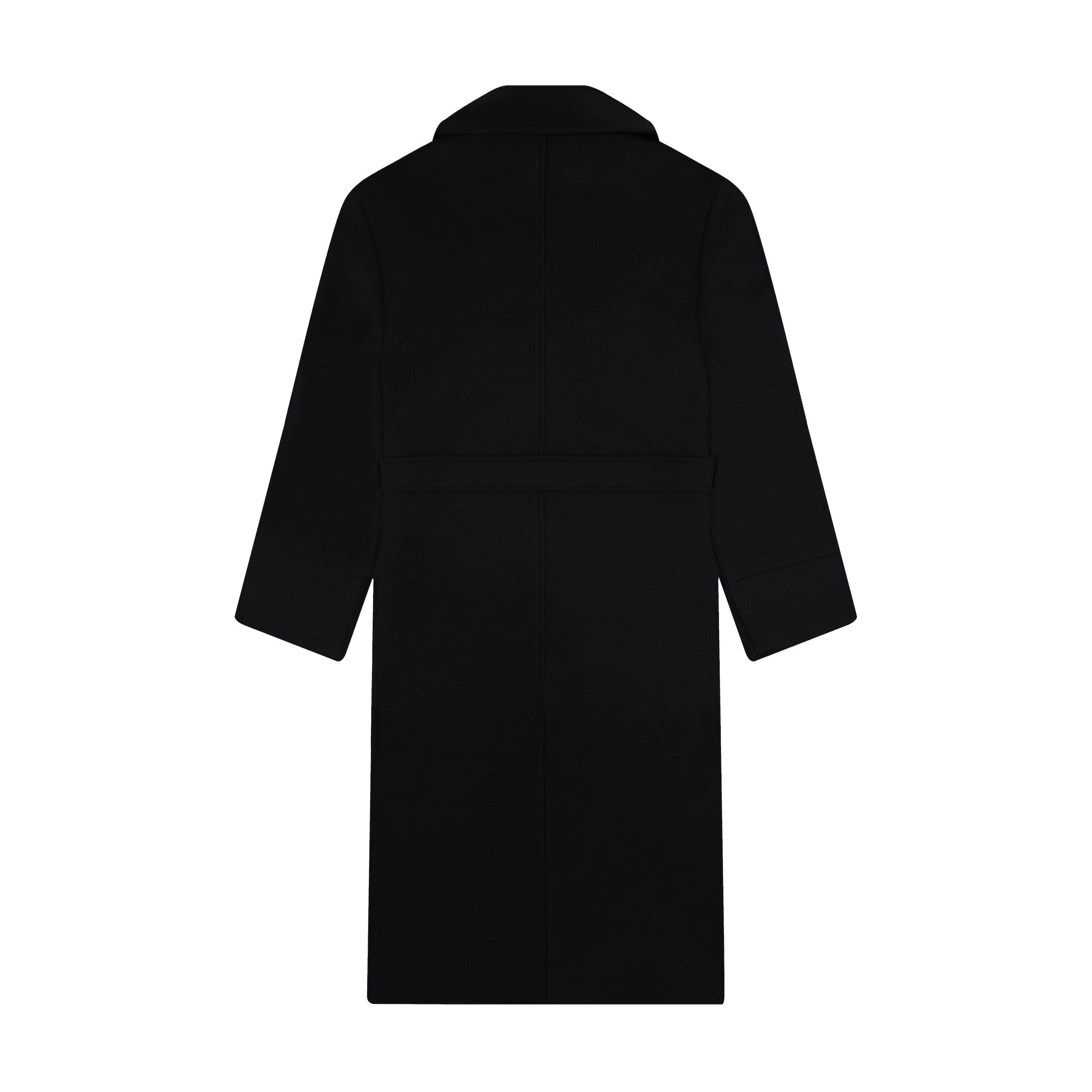 "awakening v2" peacoat - Image 3