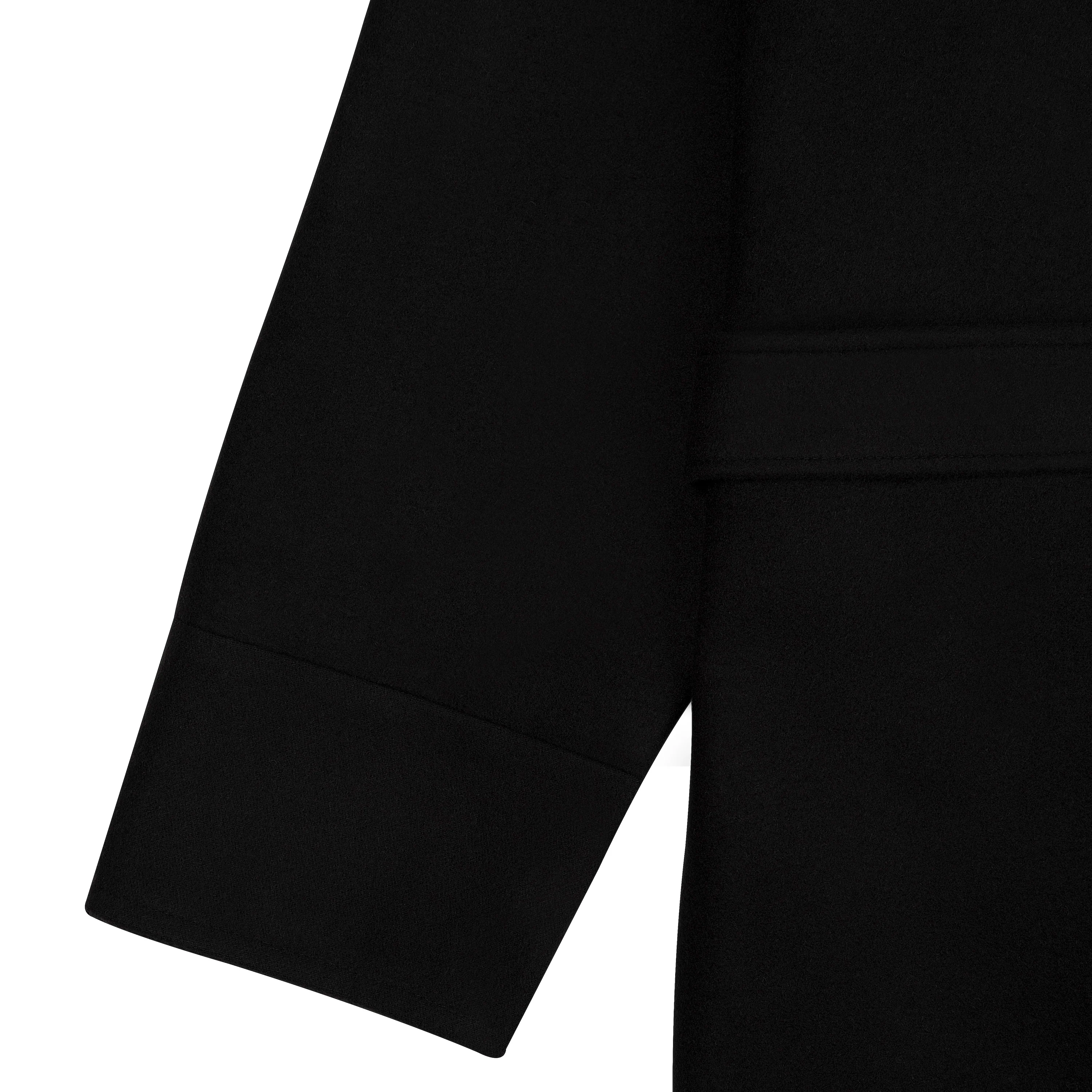 "awakening v2" peacoat - Image 5