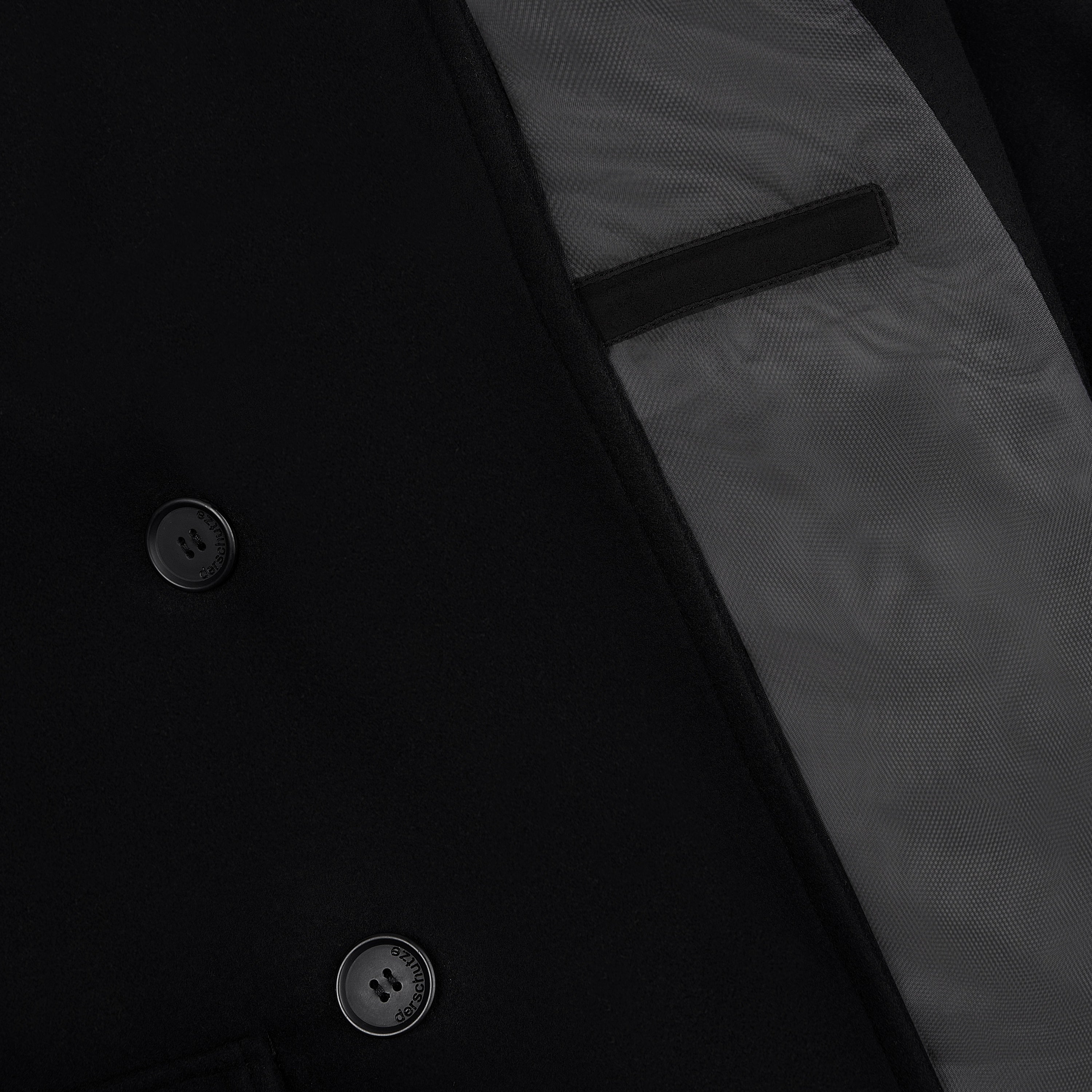 "awakening v2" peacoat - Image 8