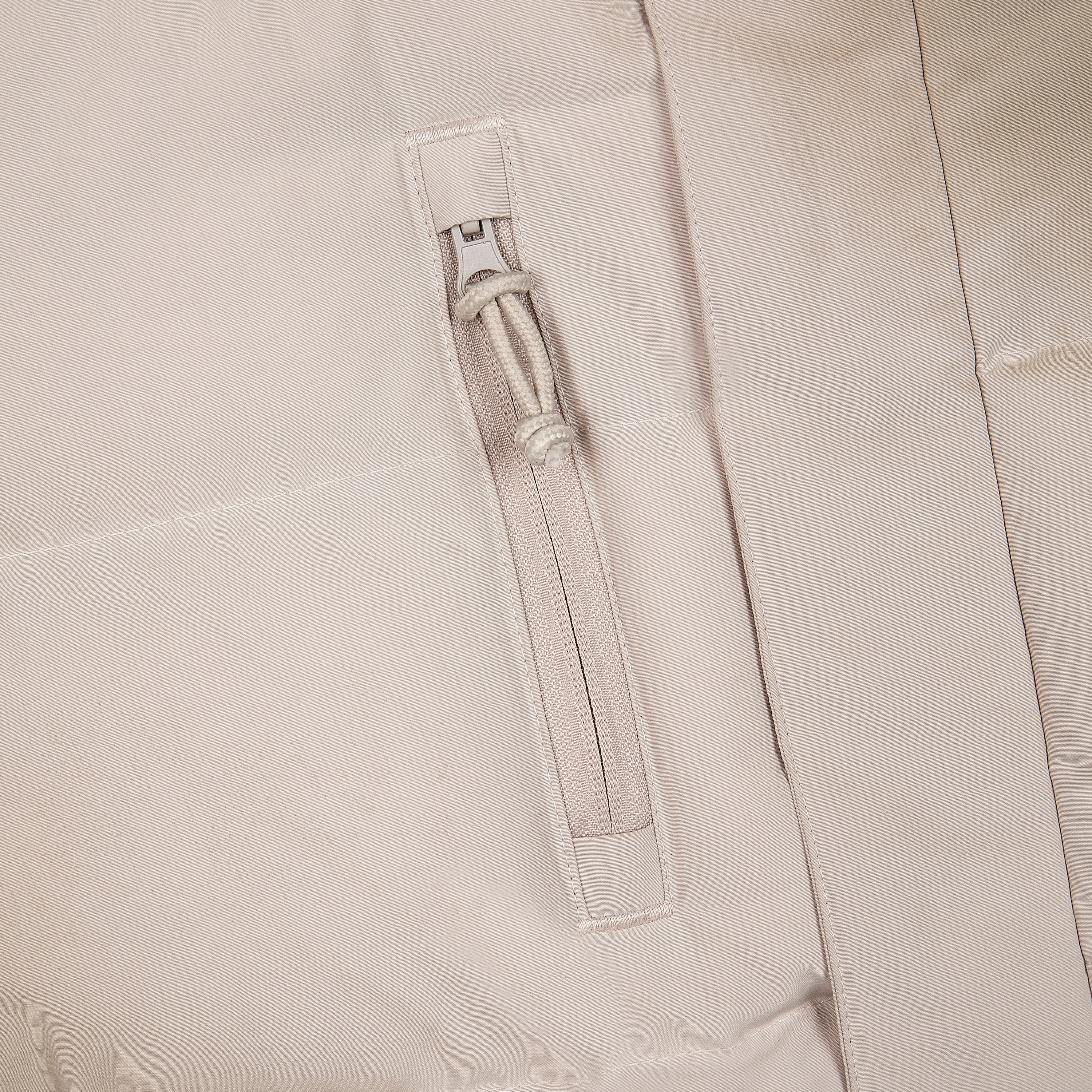"awakening v2" Puffer beige - Image 5