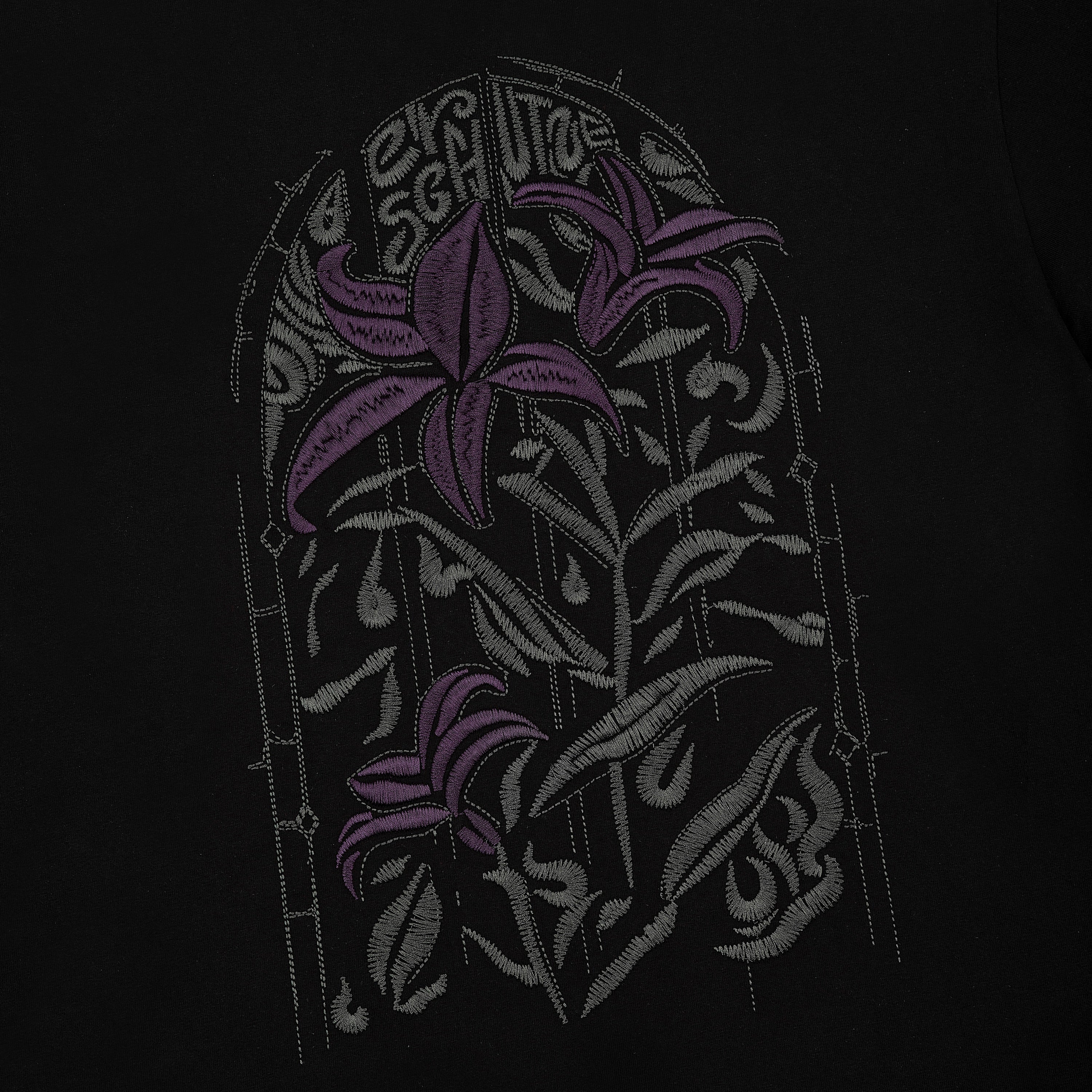 "awakening v2" T Shirt - Image 3