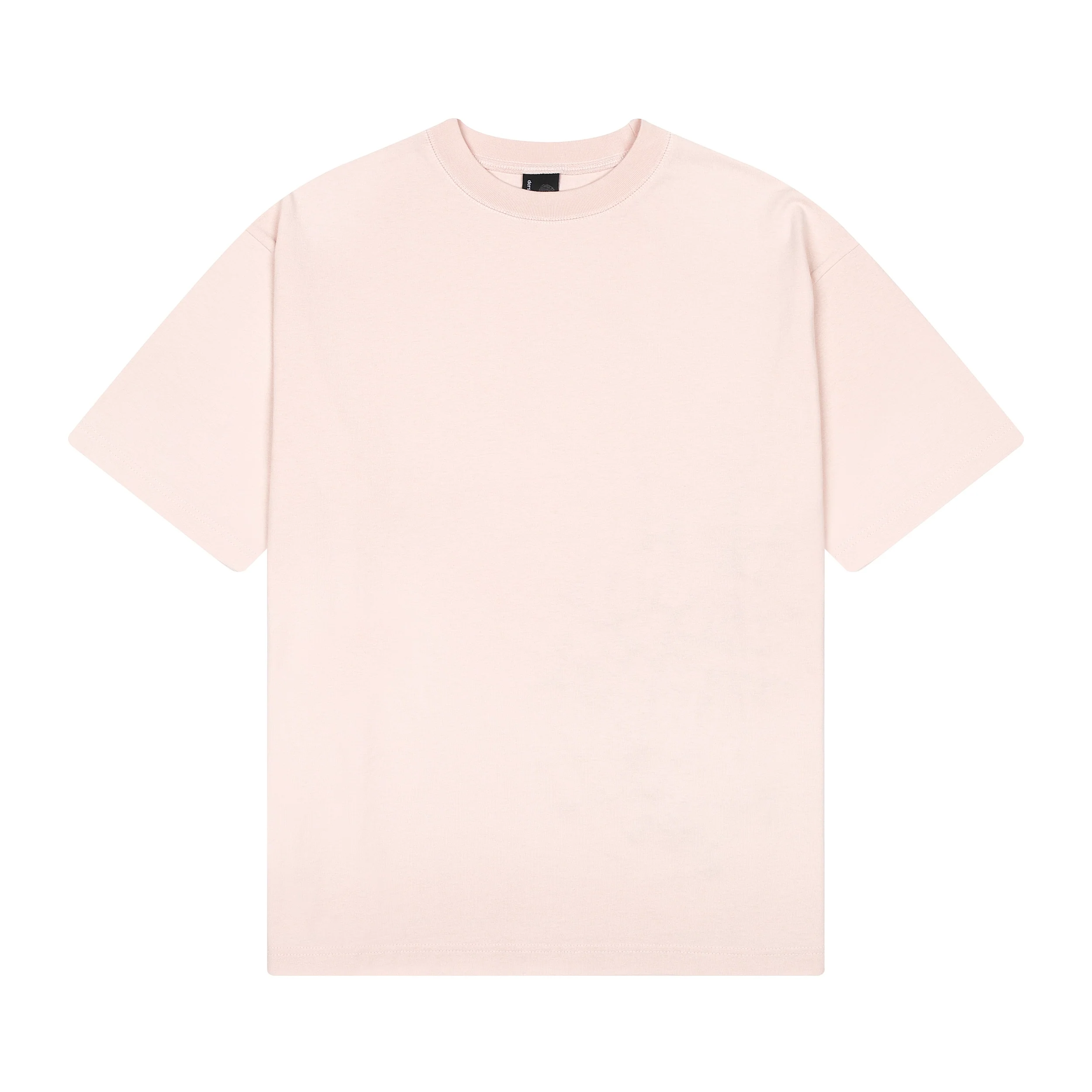 "awakening v2" T shirt powder pink - Image 2