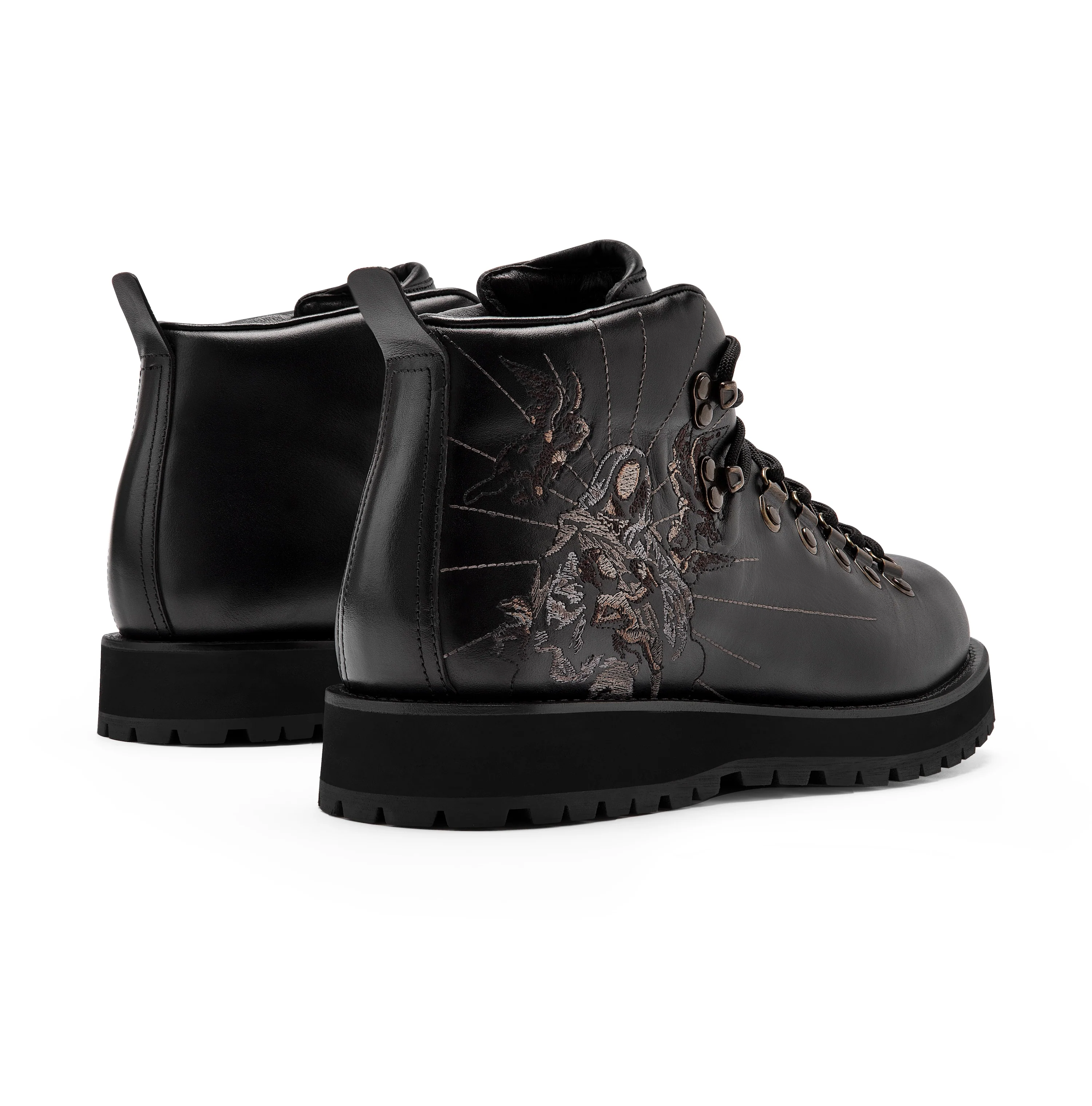 "awakening v2" work Boots - Image 4