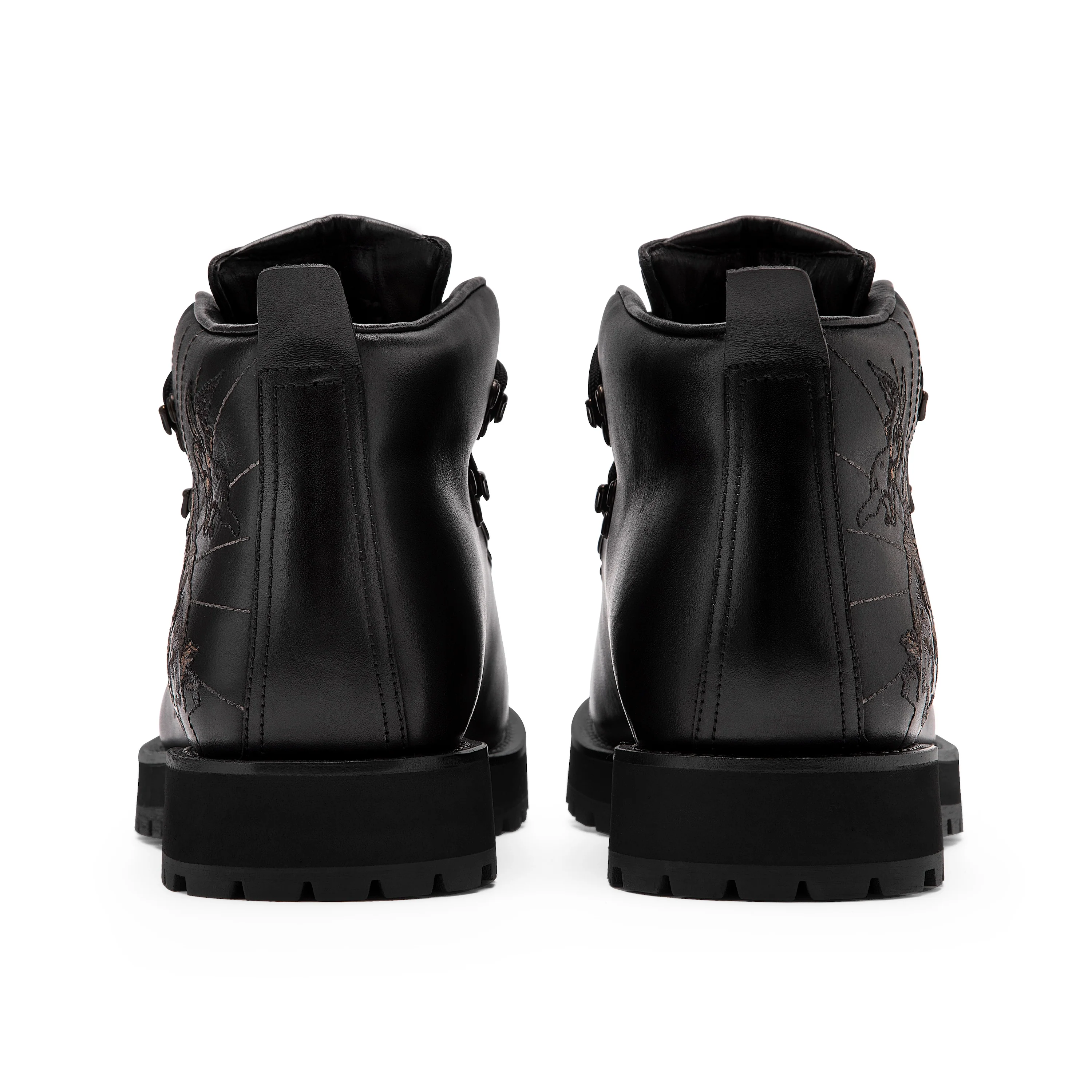 "awakening v2" work Boots - Image 5
