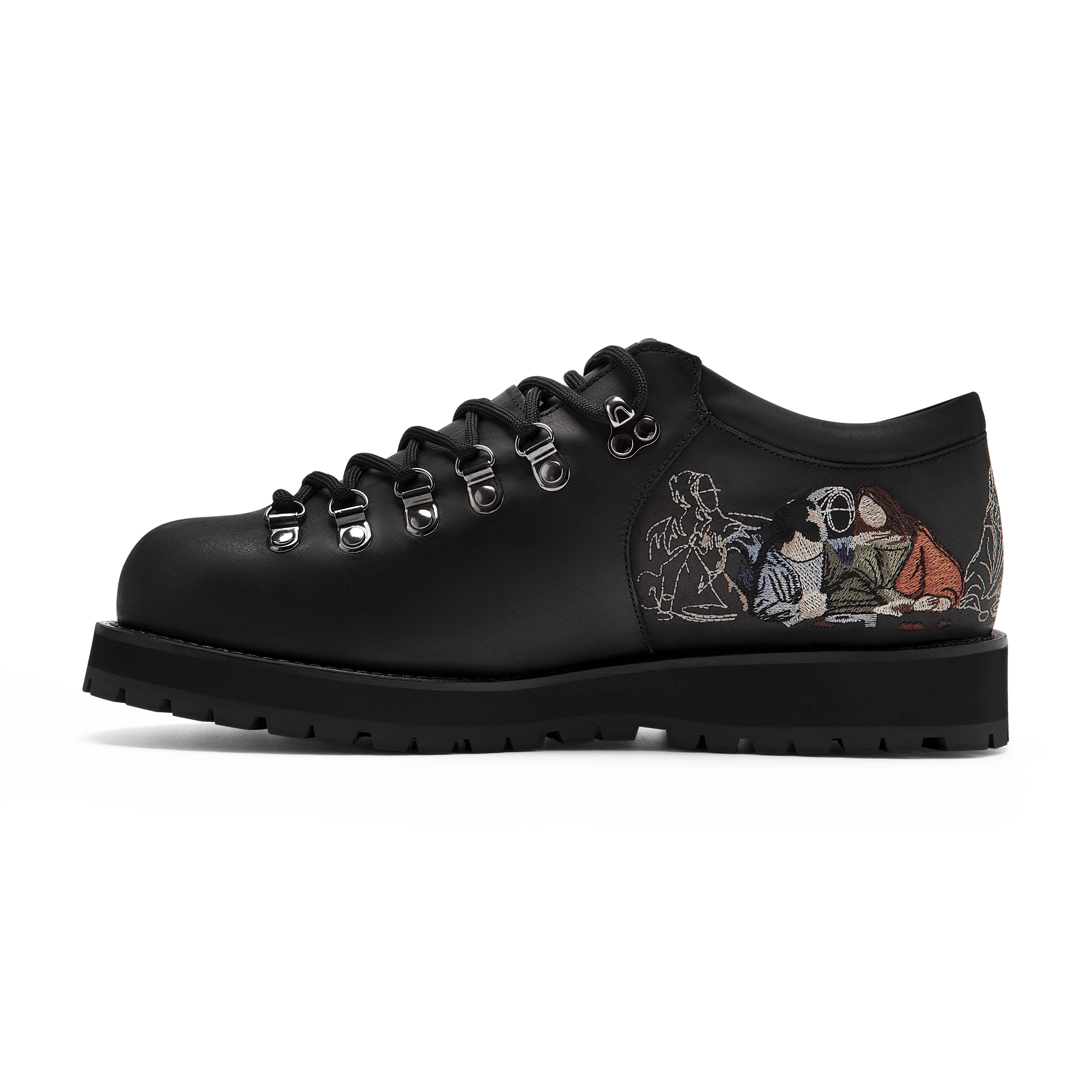 "last supper" work Boots low - Image 2