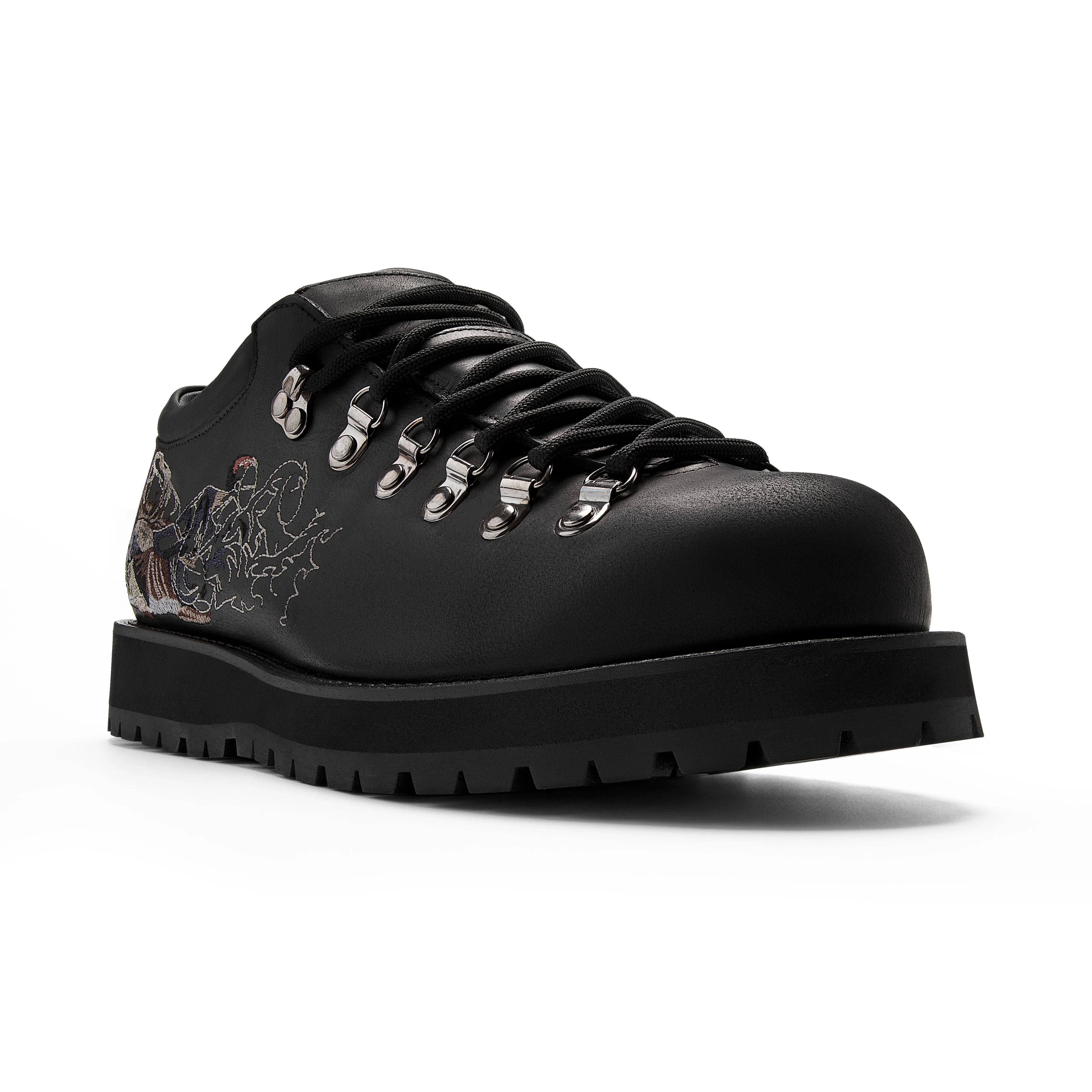 "last supper" work Boots low - Image 6