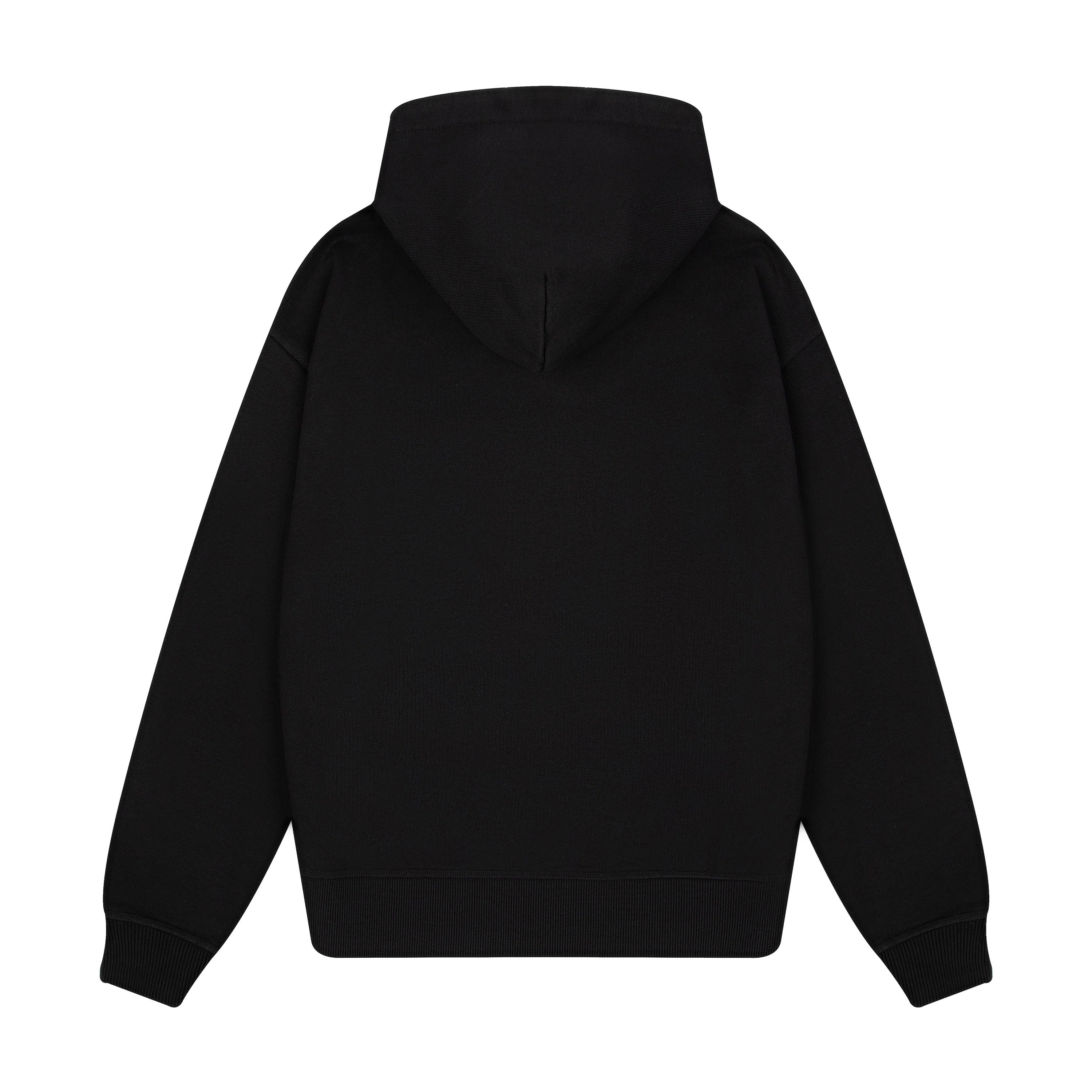 "aziza" Hoodie black - Image 2