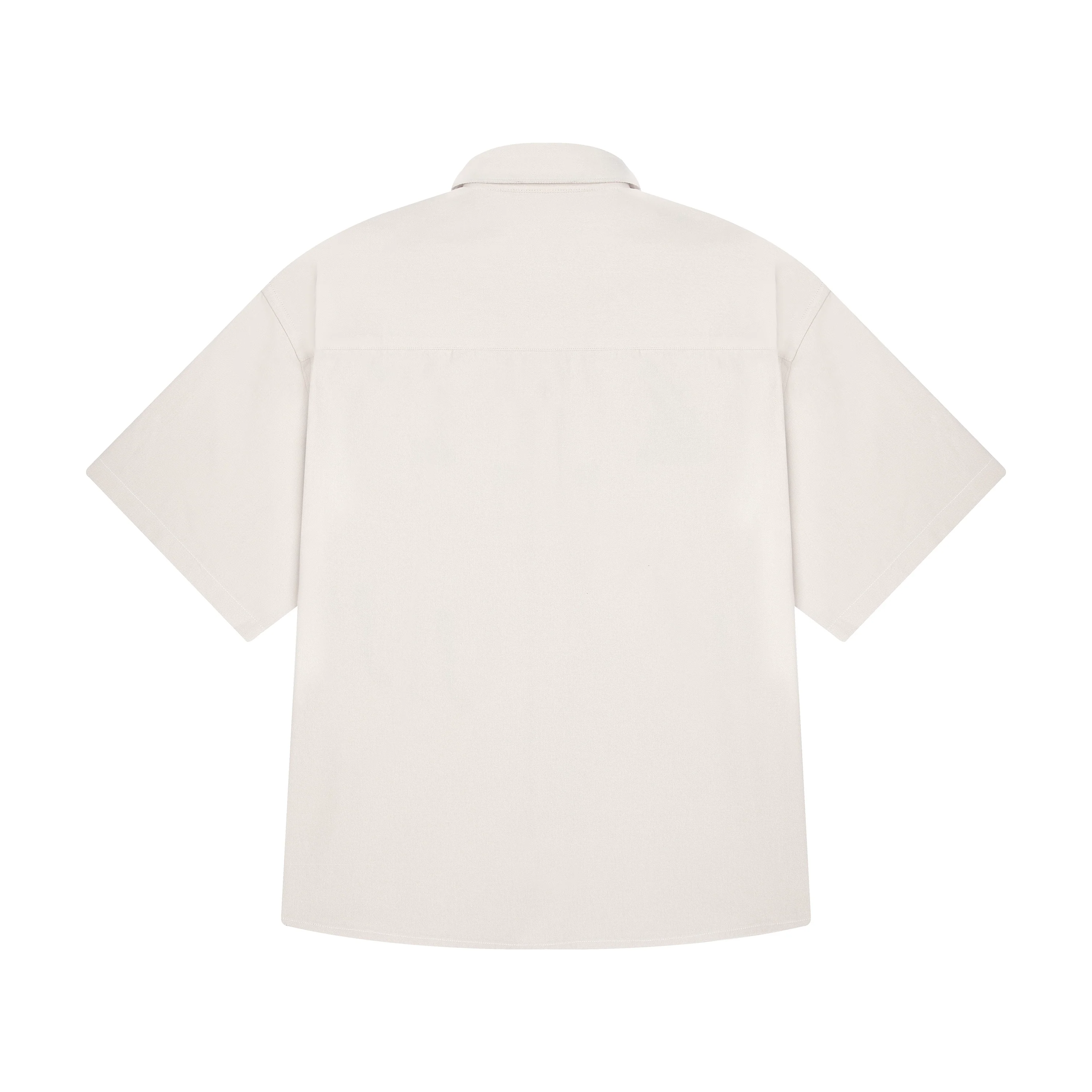 "aziza" Shirt creme - Image 2