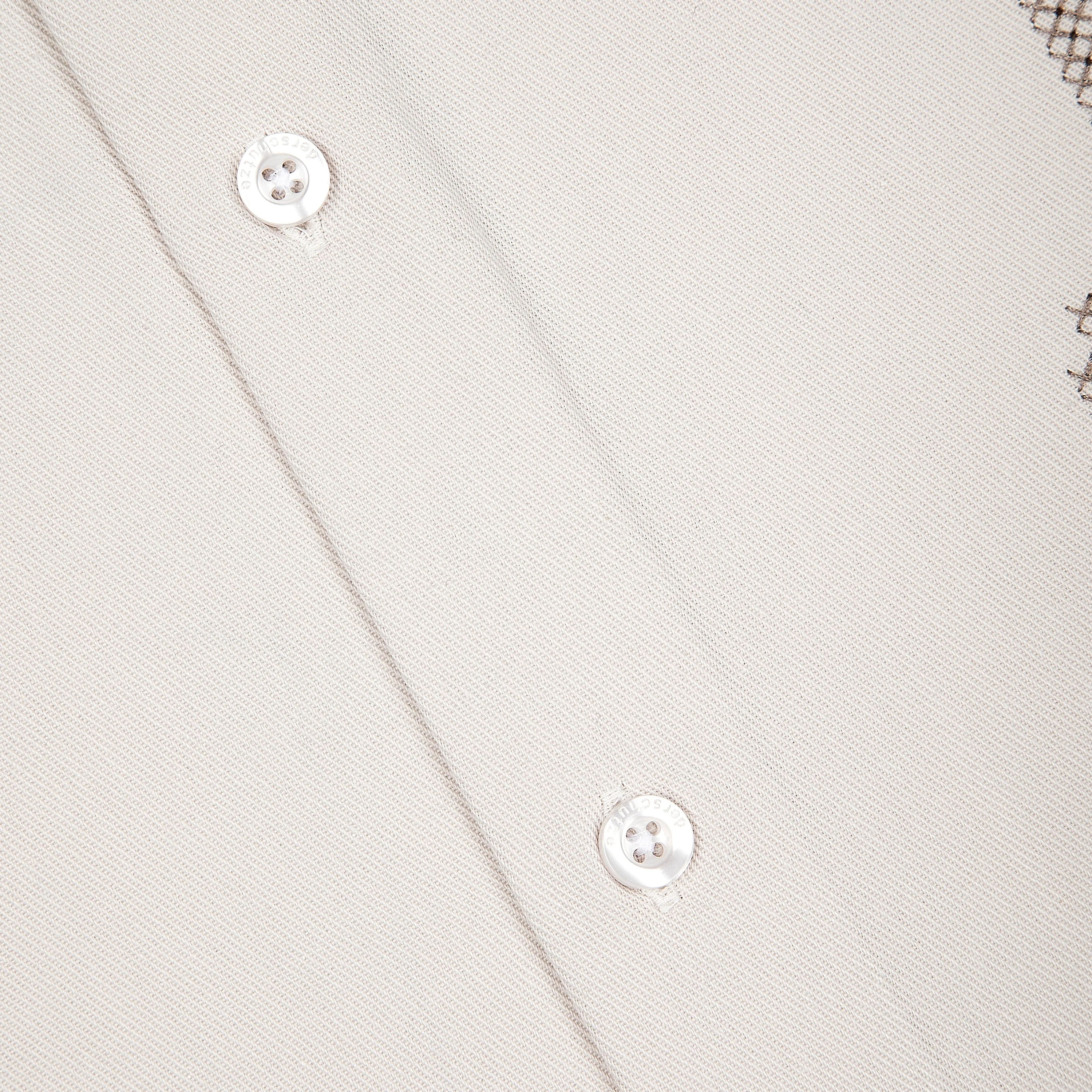 "aziza" Shirt creme - Image 5