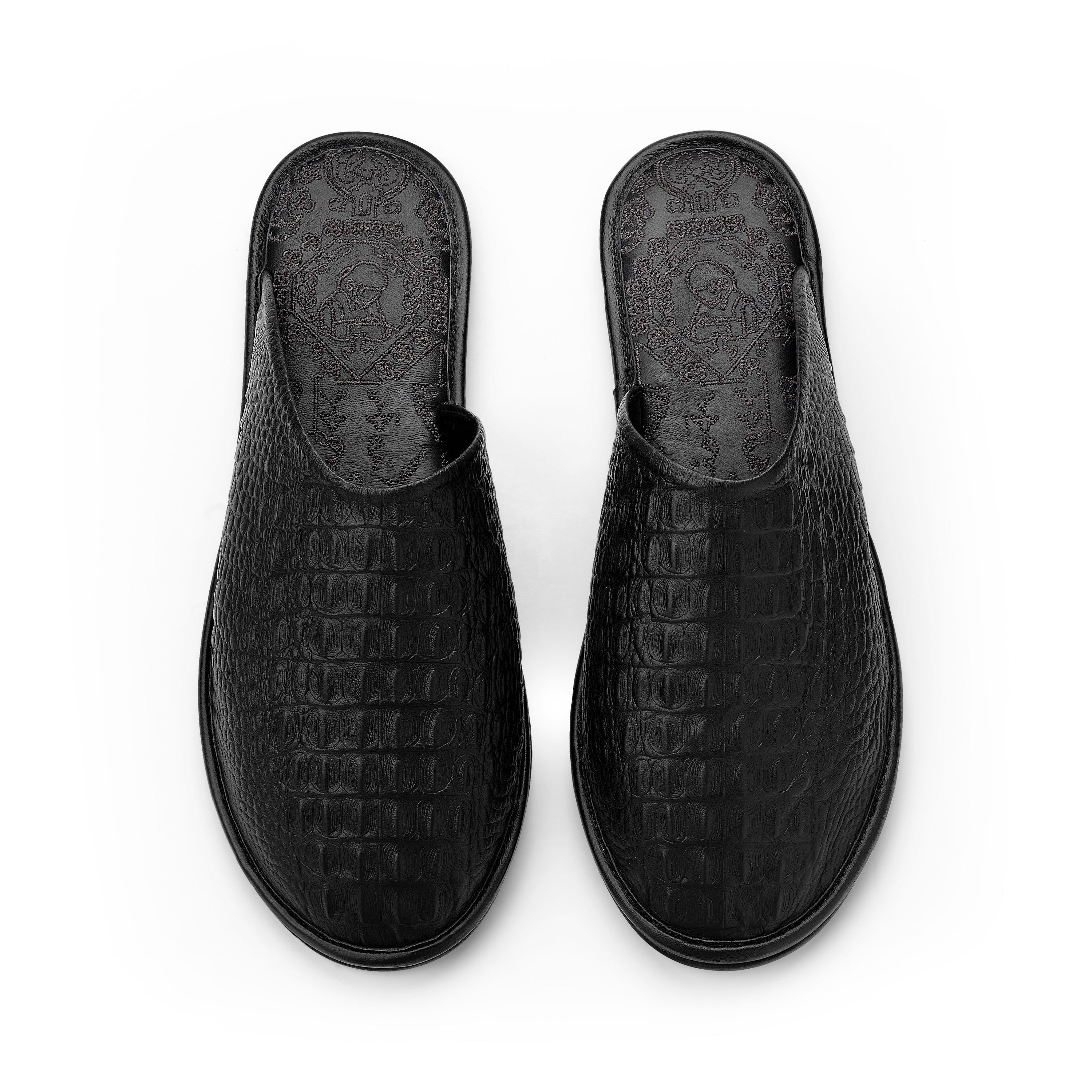 "aziza" Slipper - Image 2