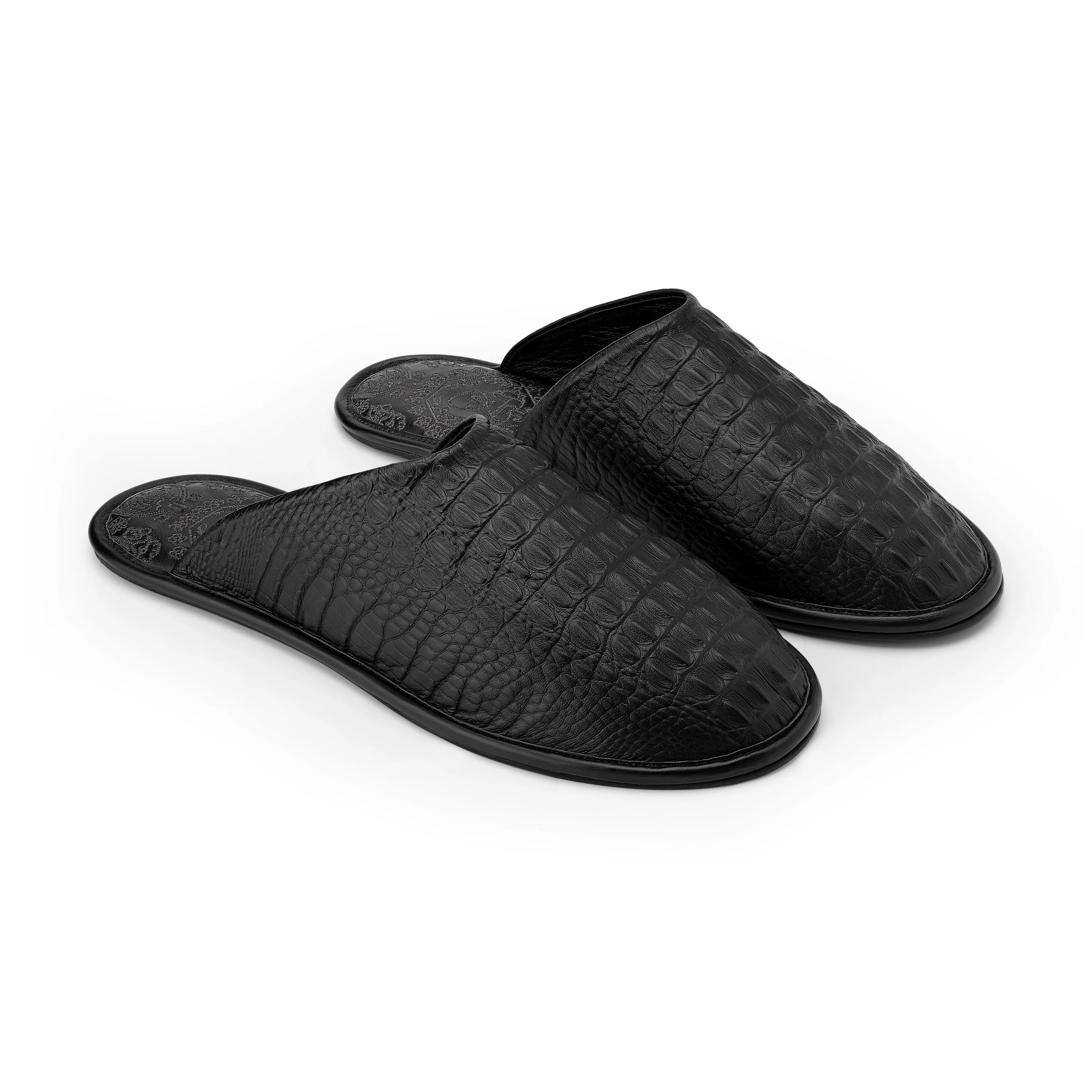 "aziza" Slipper - Image 3
