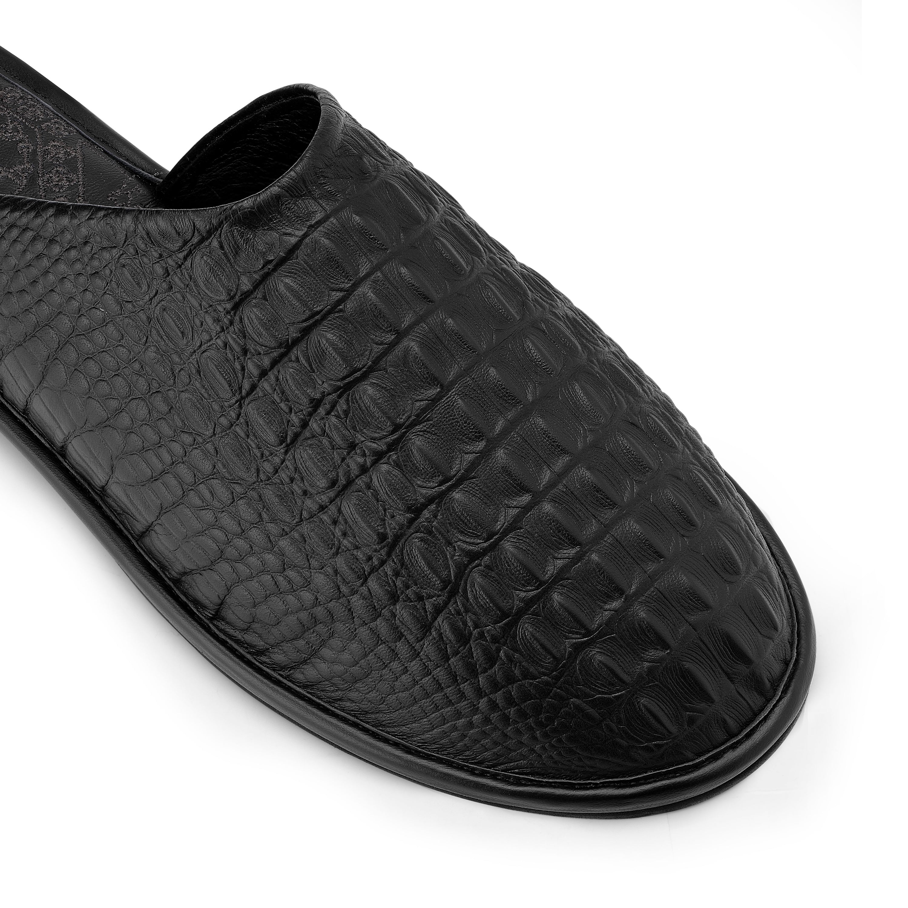 "aziza" Slipper - Image 4