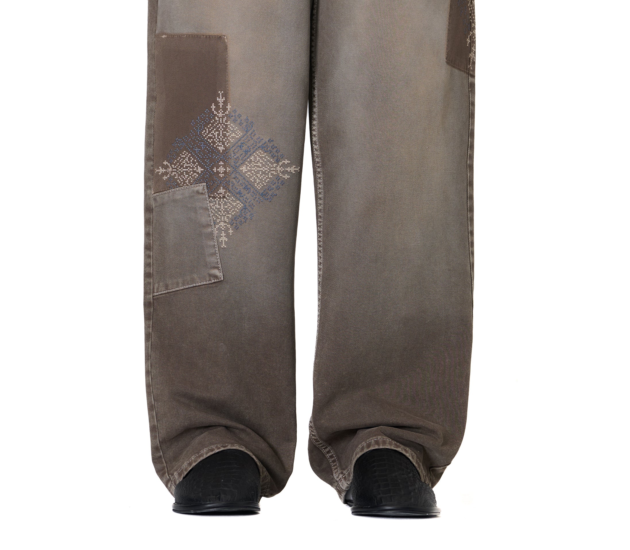 "aziza" Slipper - Image 7