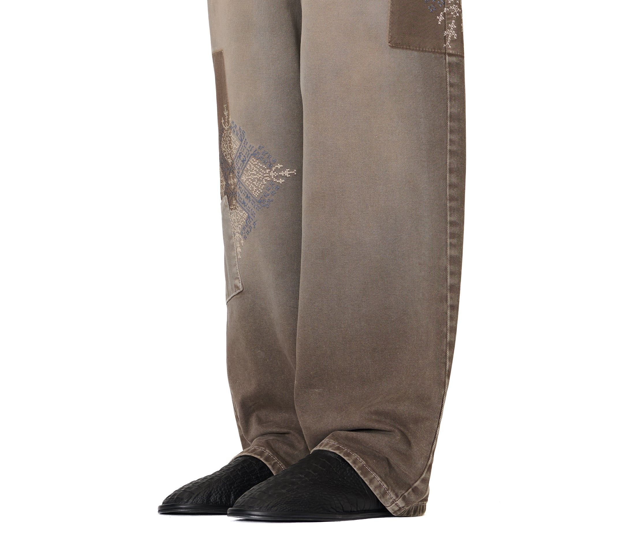 "aziza" Slipper - Image 8