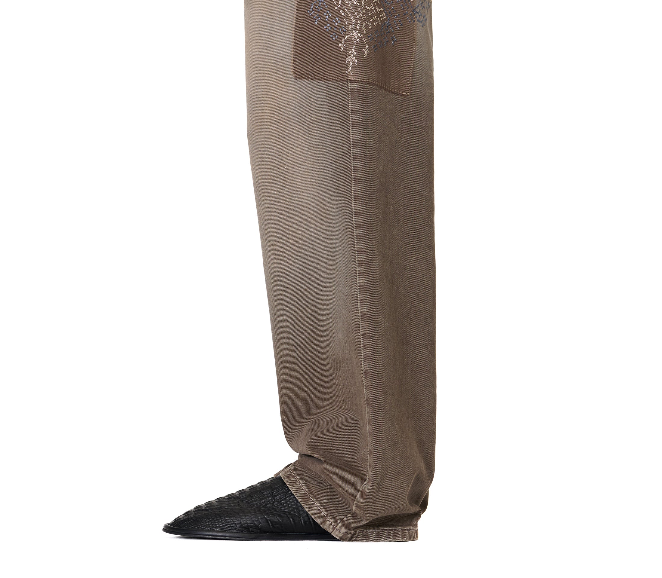"aziza" Slipper - Image 9