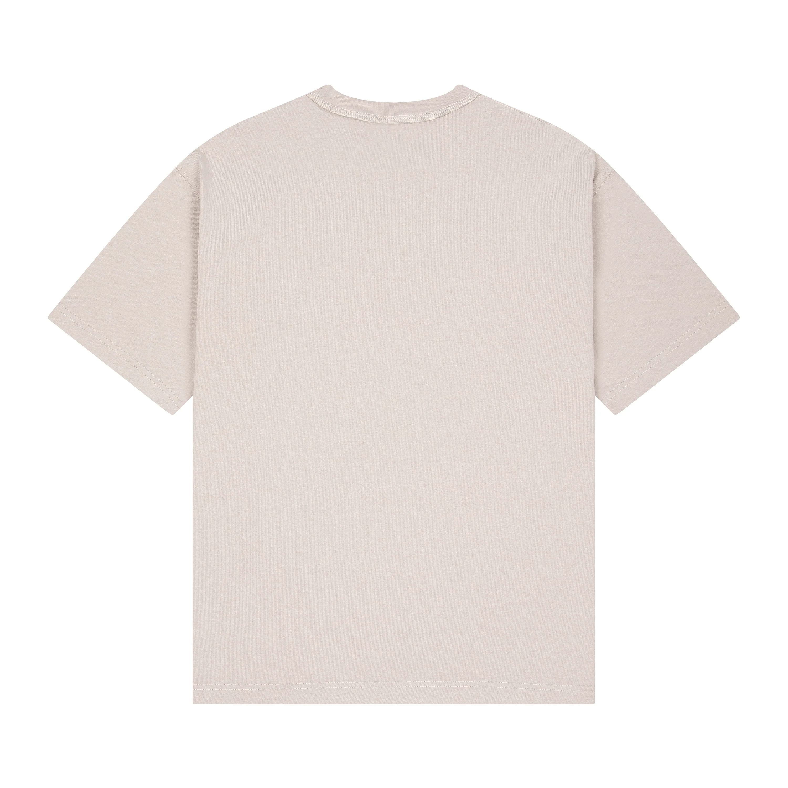 "aziza" T Shirt rose - Image 2