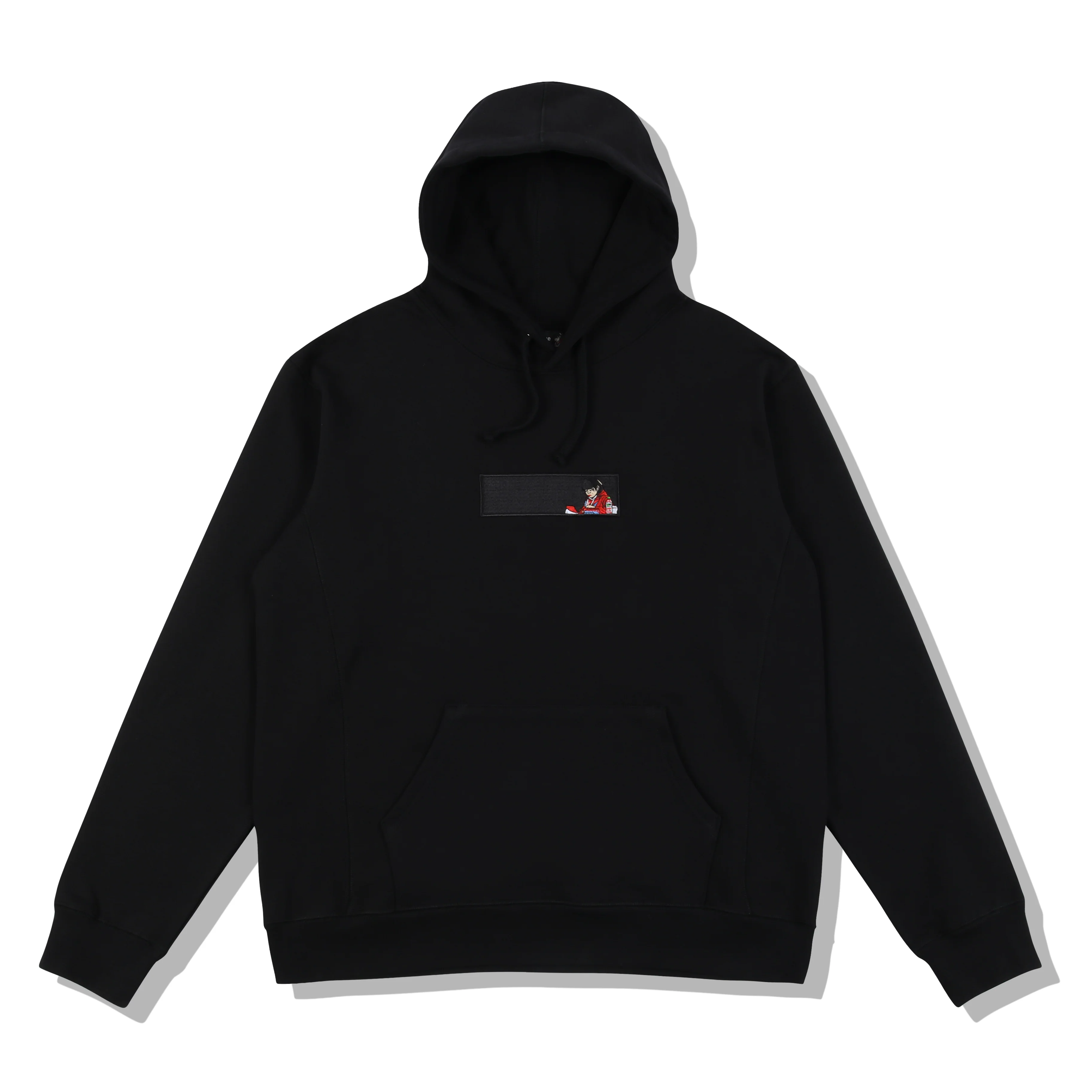 basic Hoodie
