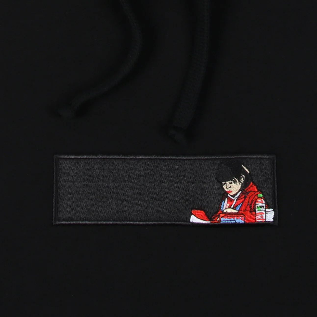 basic Hoodie - Image 2