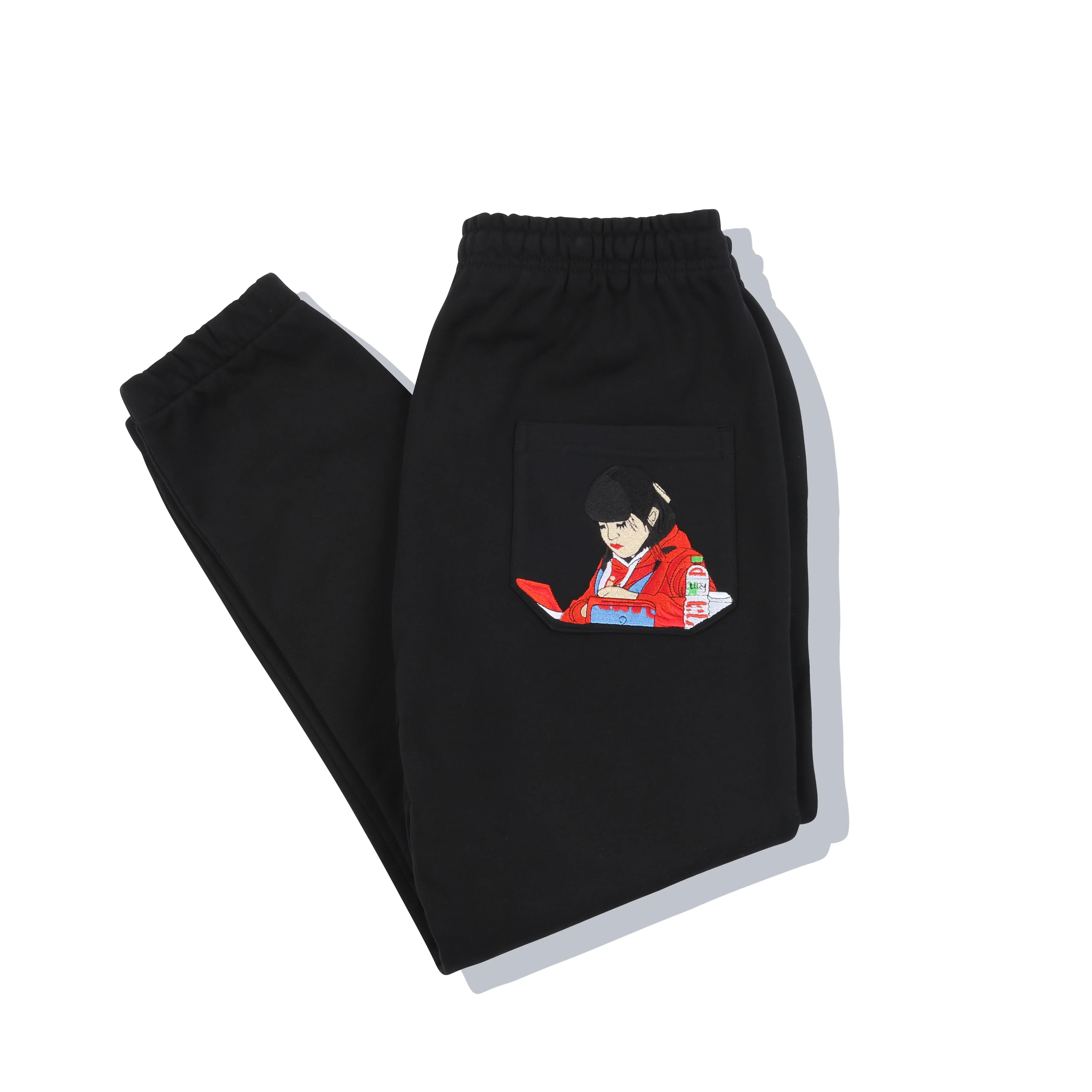 basic Sweatpants