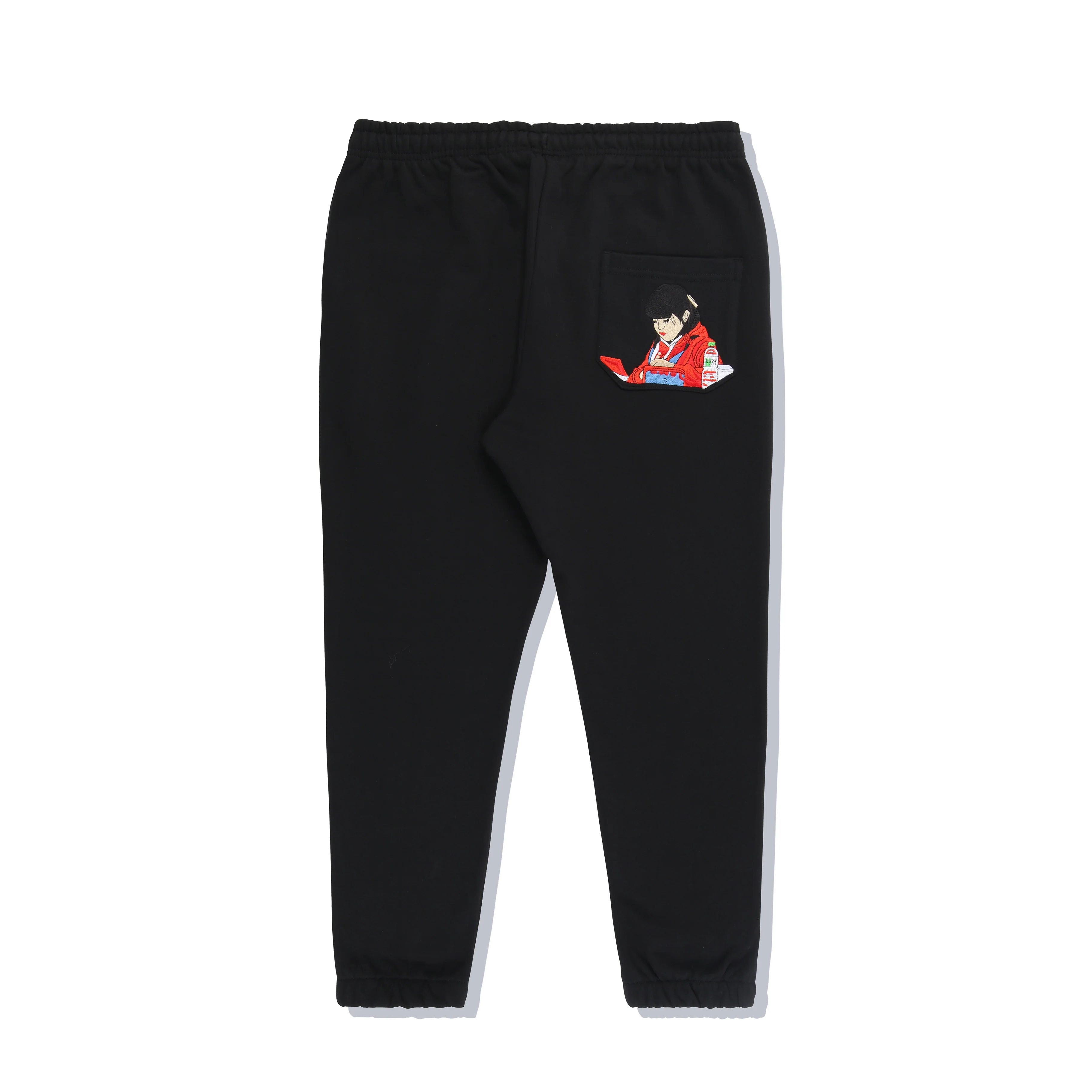basic Sweatpants - Image 2