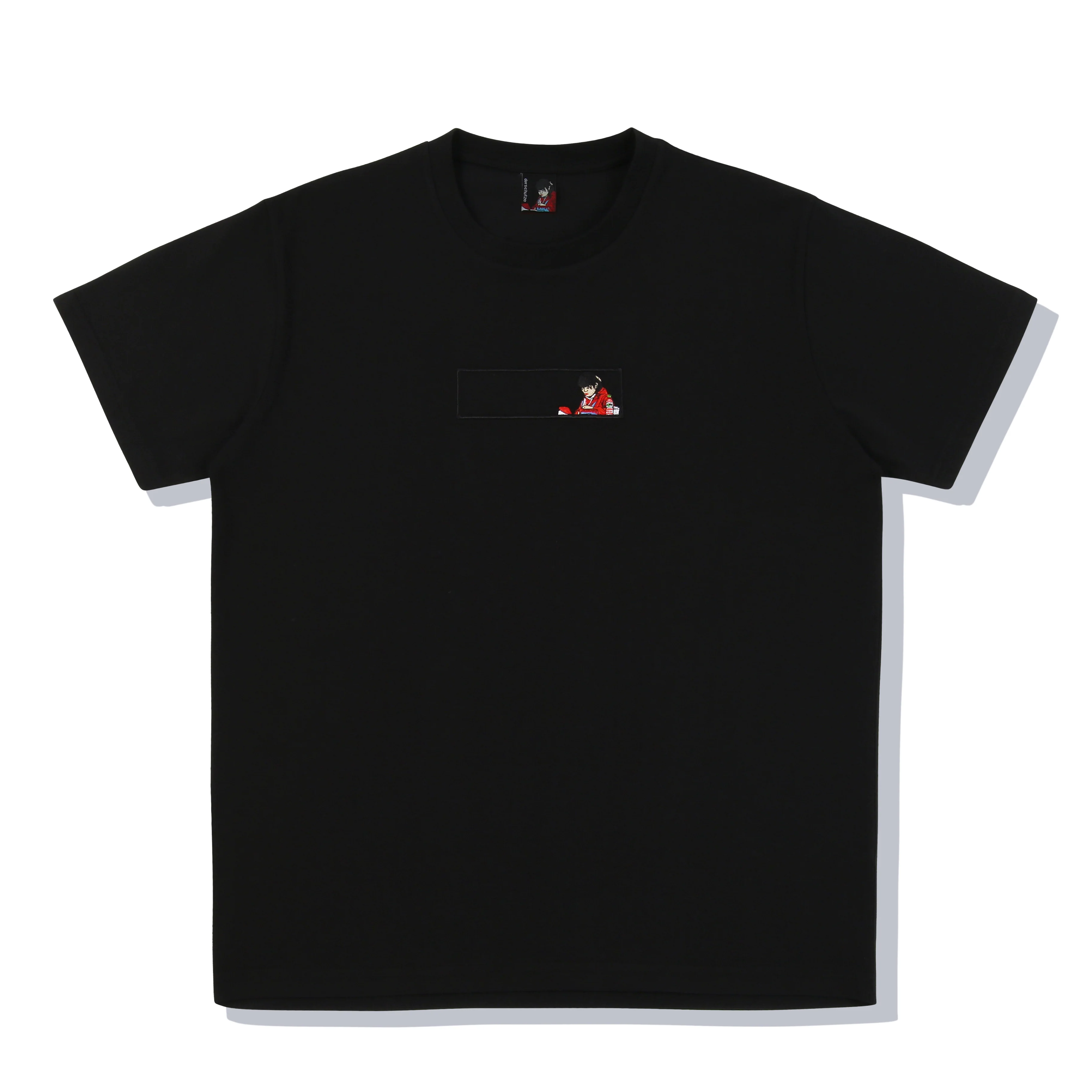 basic T-Shirt