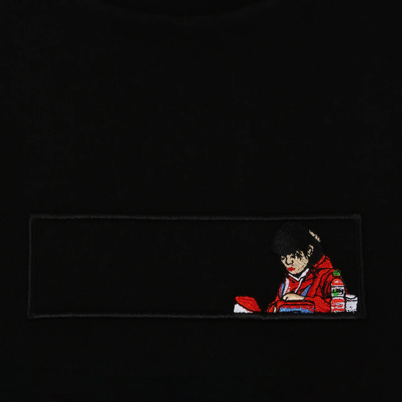 basic T-Shirt - Image 2