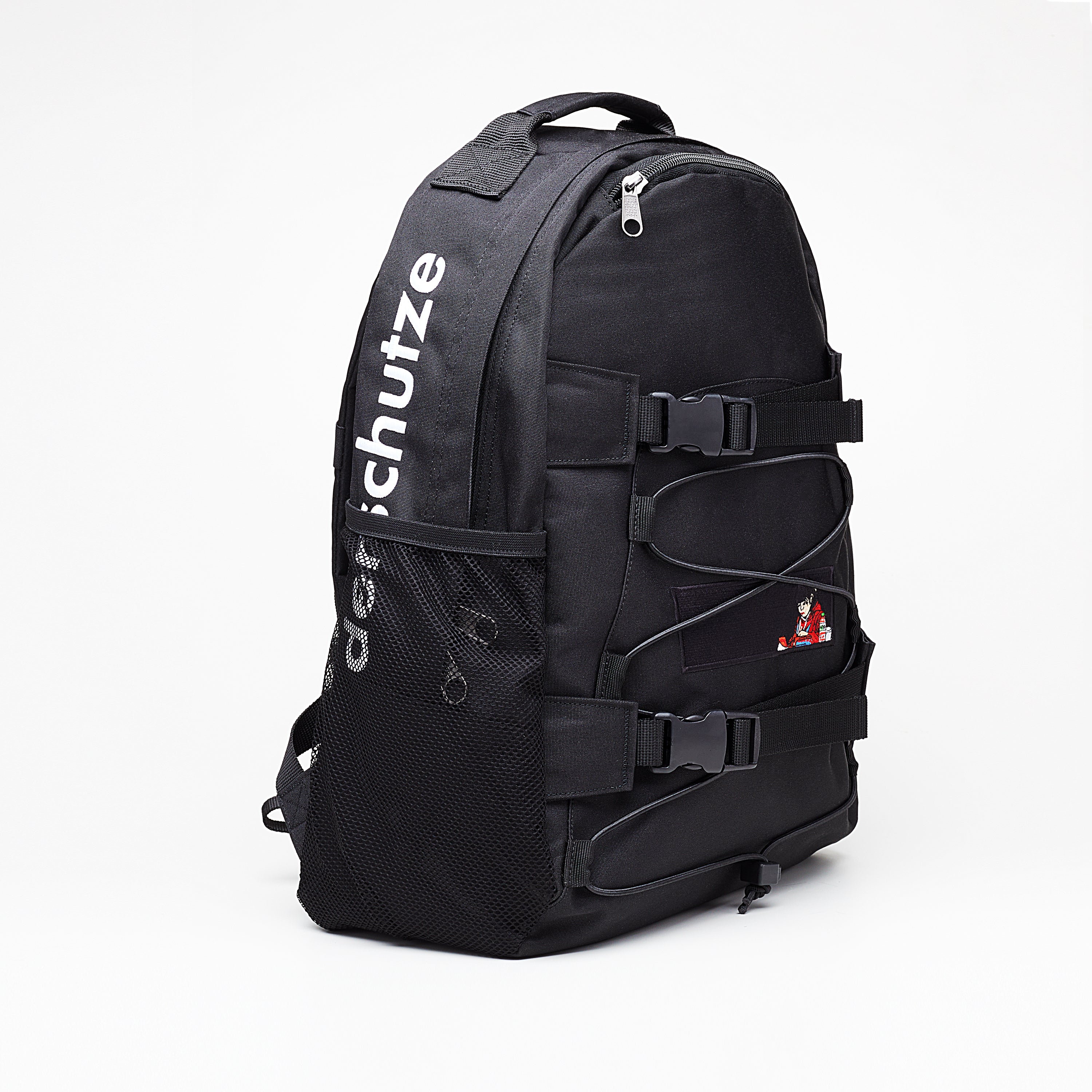 basics Backpack - Image 2