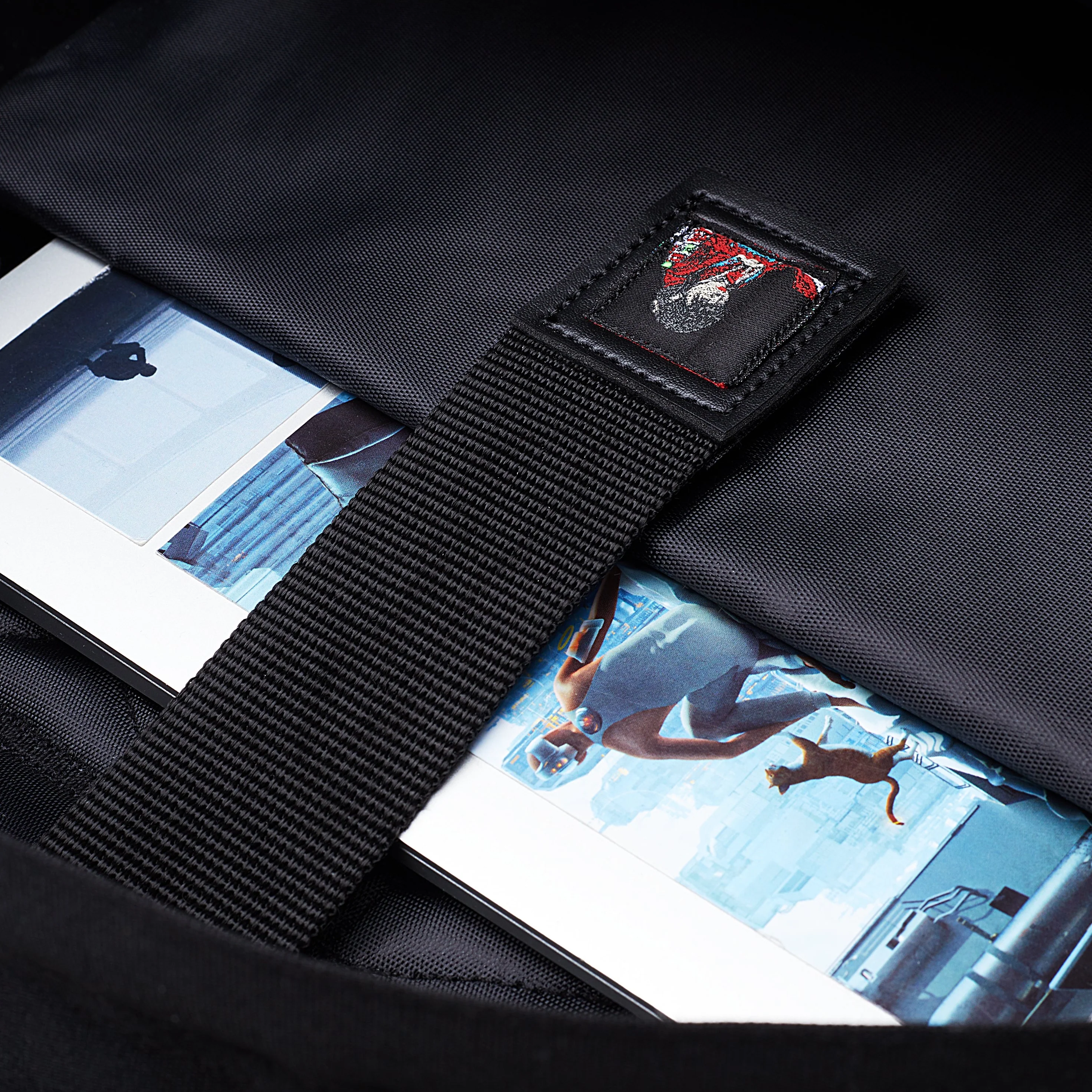 basics Backpack - Image 5