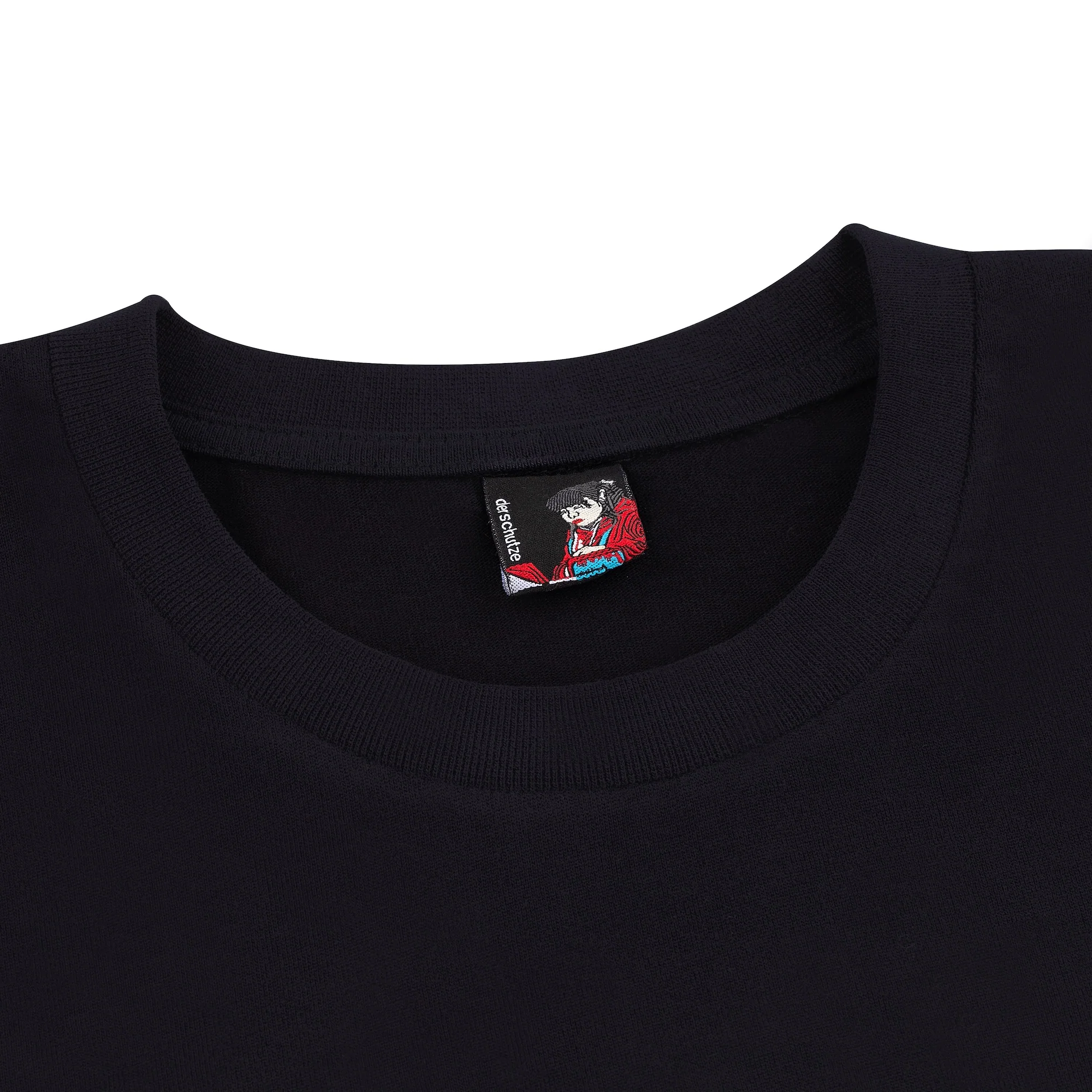 "billiard" T-Shirt black - Image 3