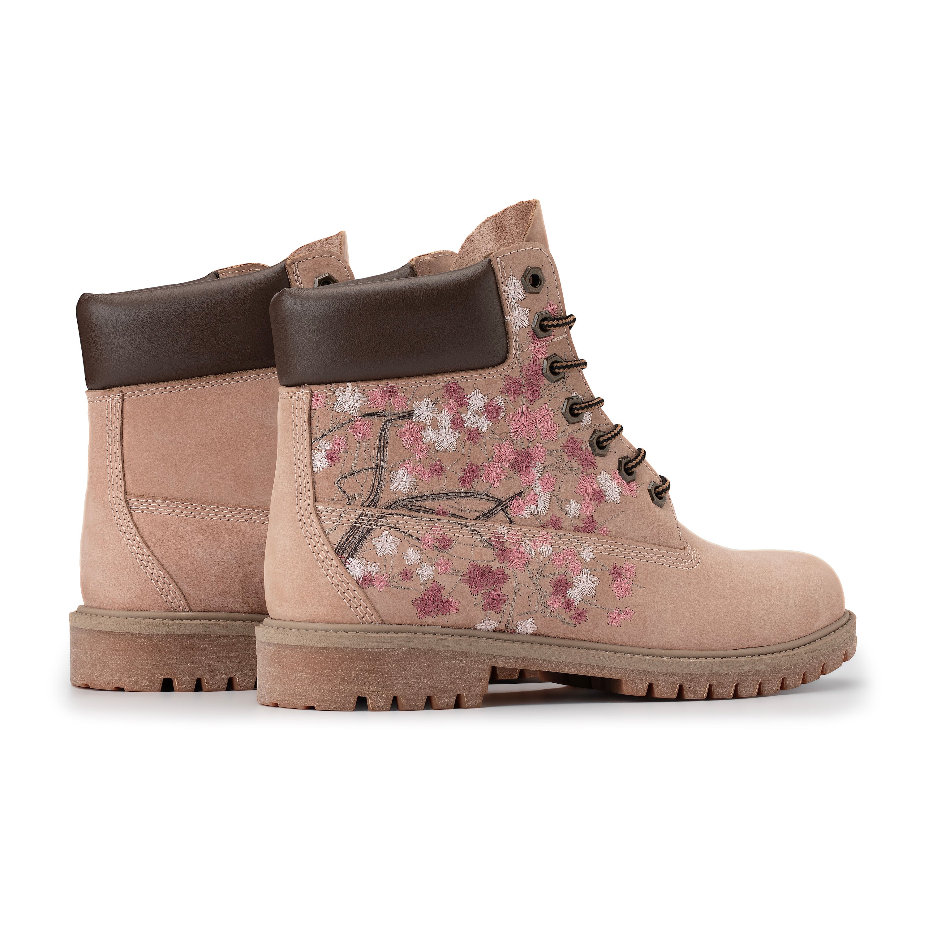 "blossom" Boots - Image 3