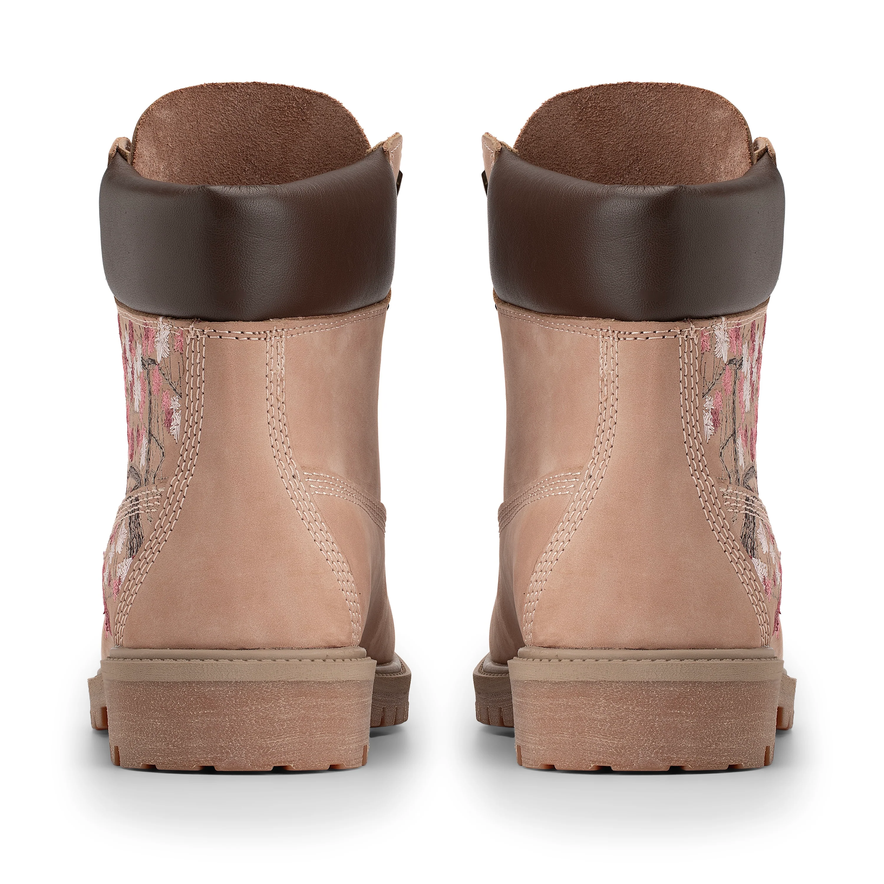 "blossom" Boots - Image 5