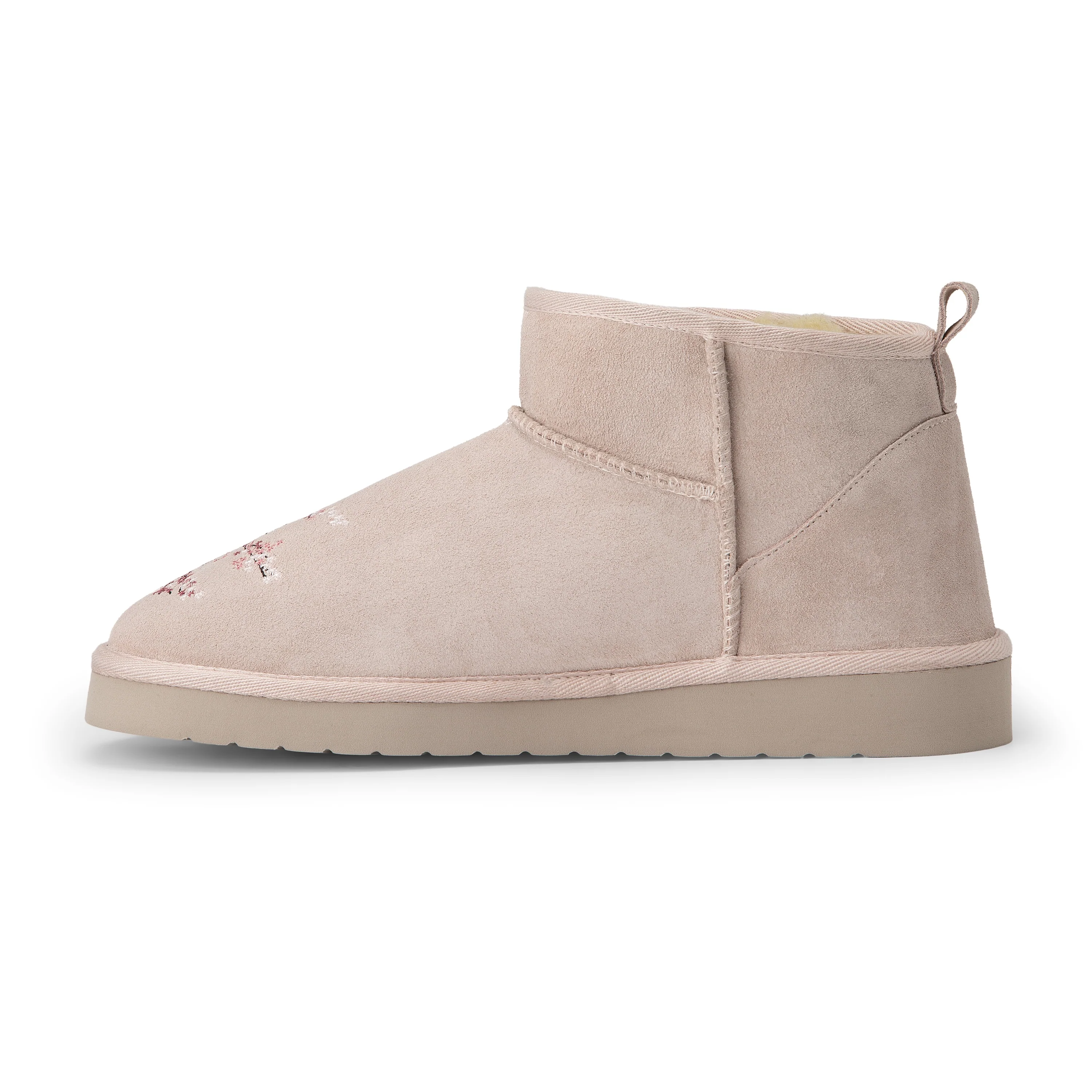 "blossom" fur-lined Boots - Image 3