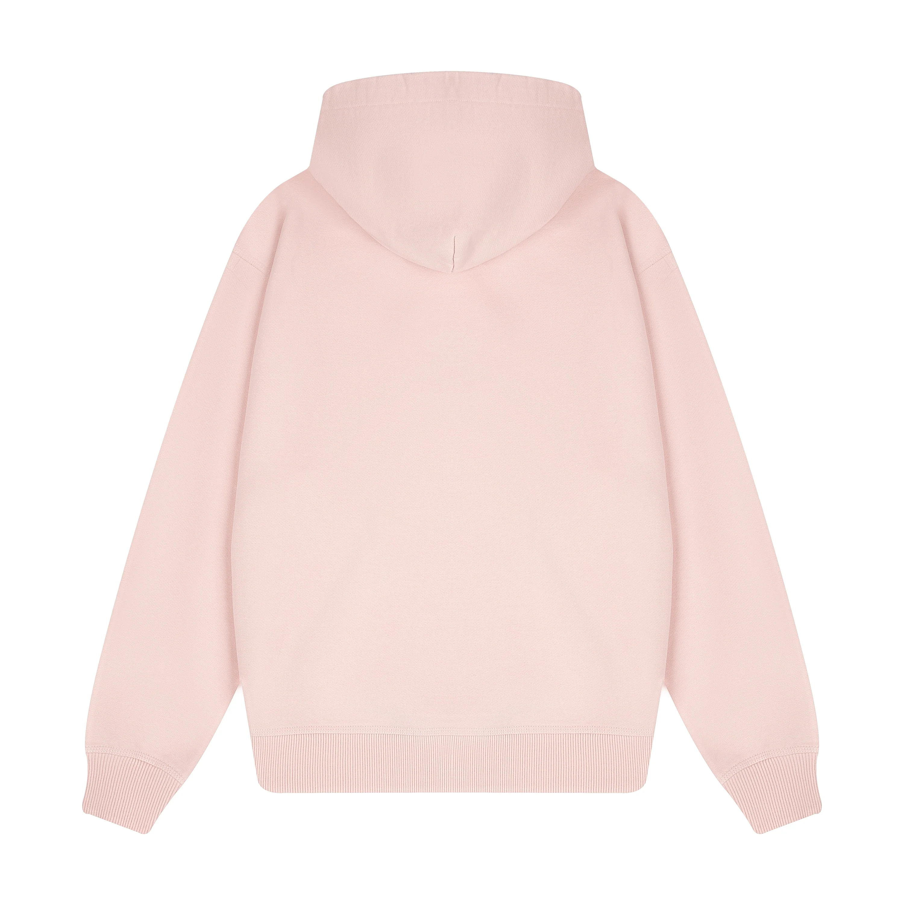 "blossom" Hoodie pink - Image 2
