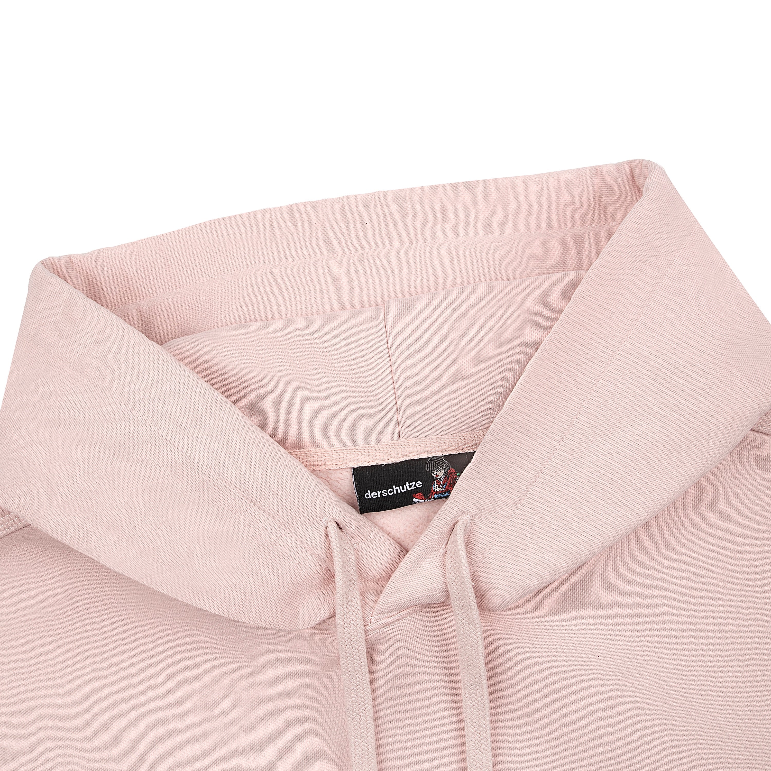 "blossom" Hoodie pink - Image 4
