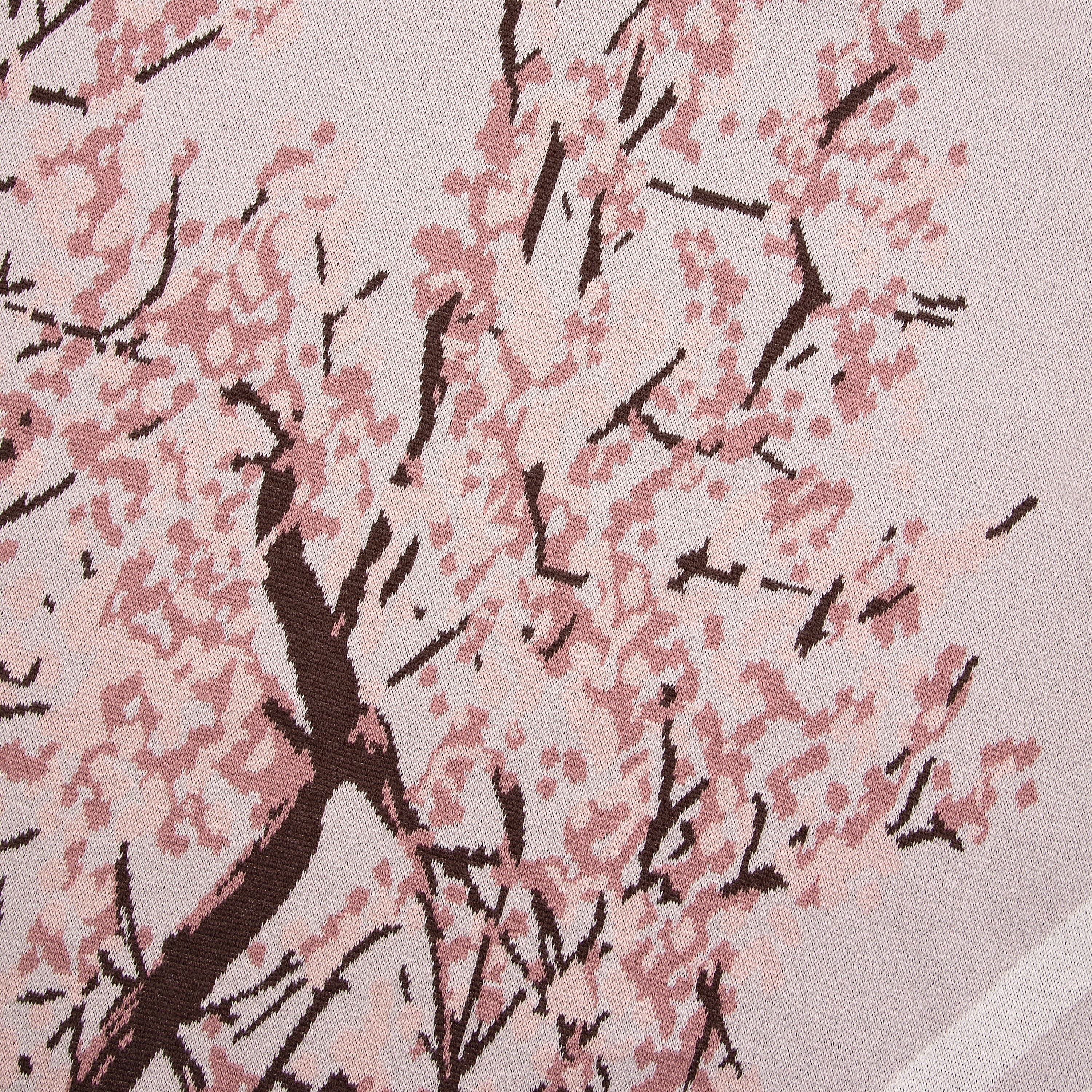 "blossom" Knit pink - Image 4