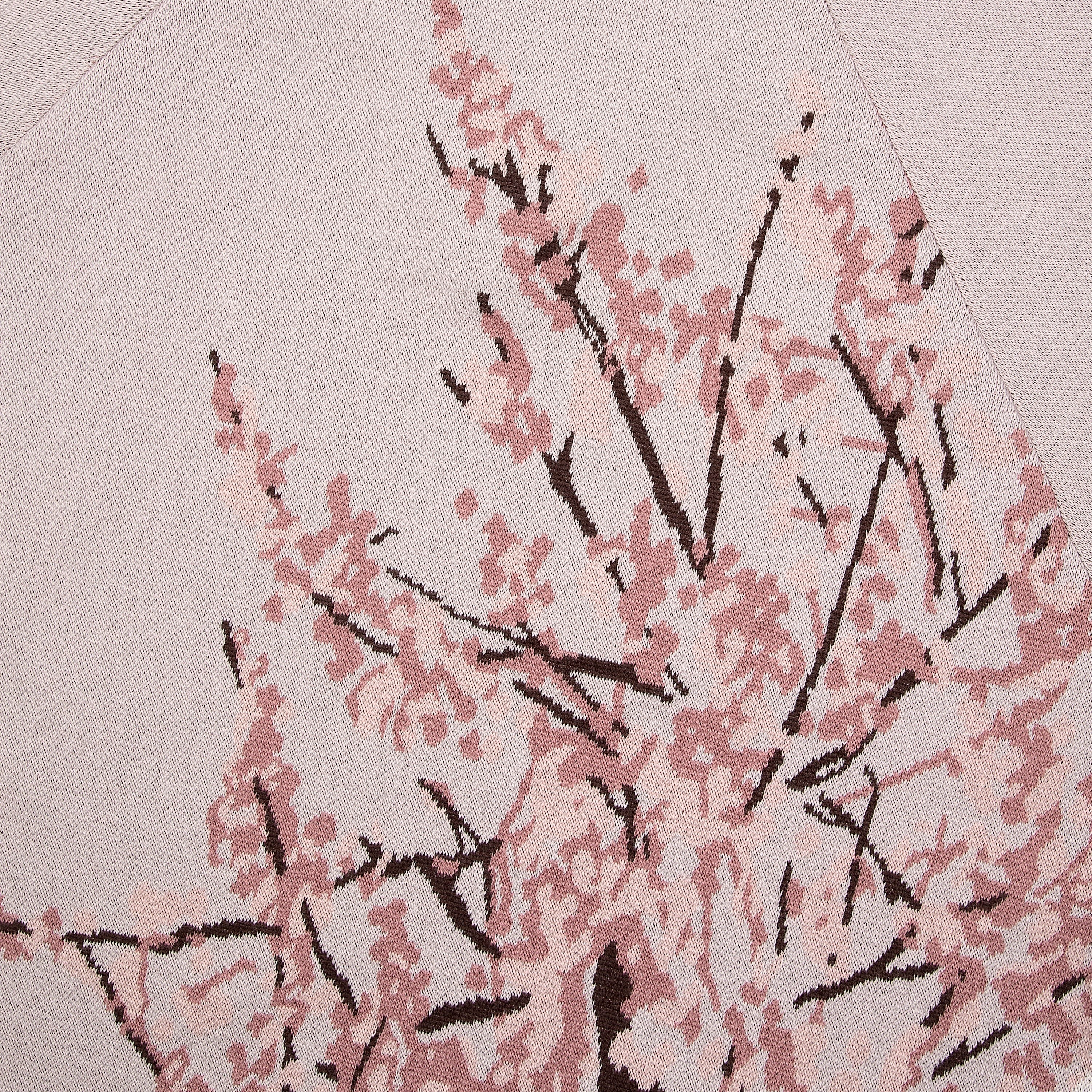 "blossom" Knit pink - Image 5