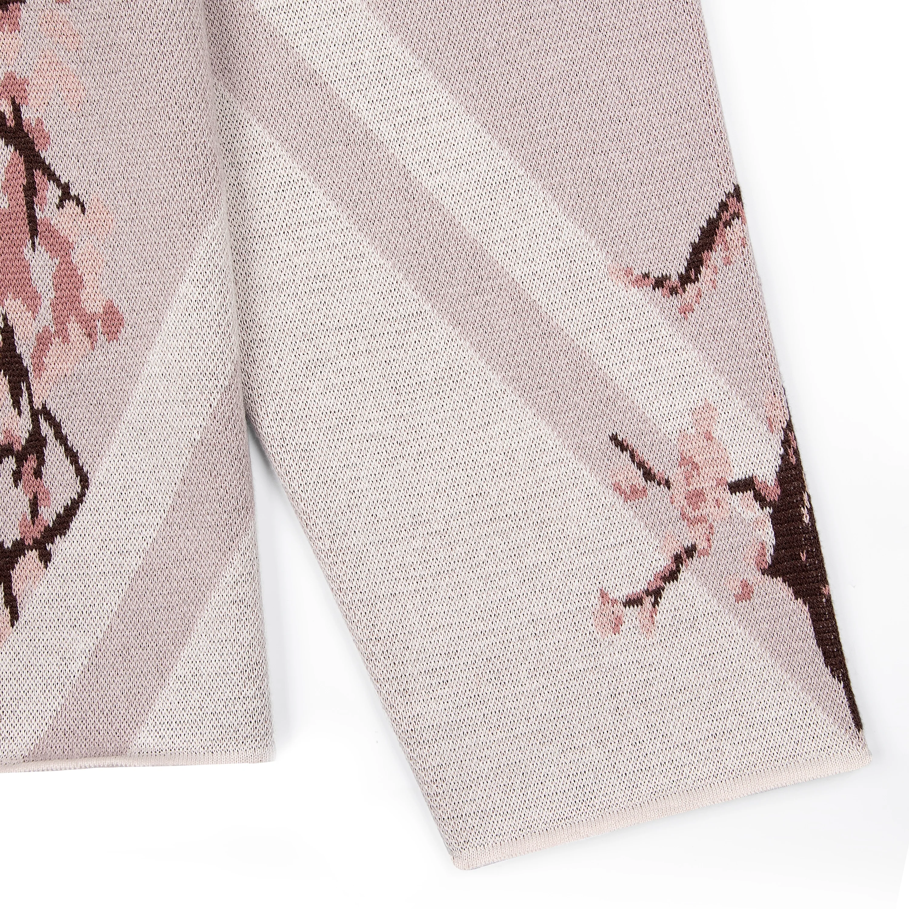 "blossom" Knit pink - Image 6